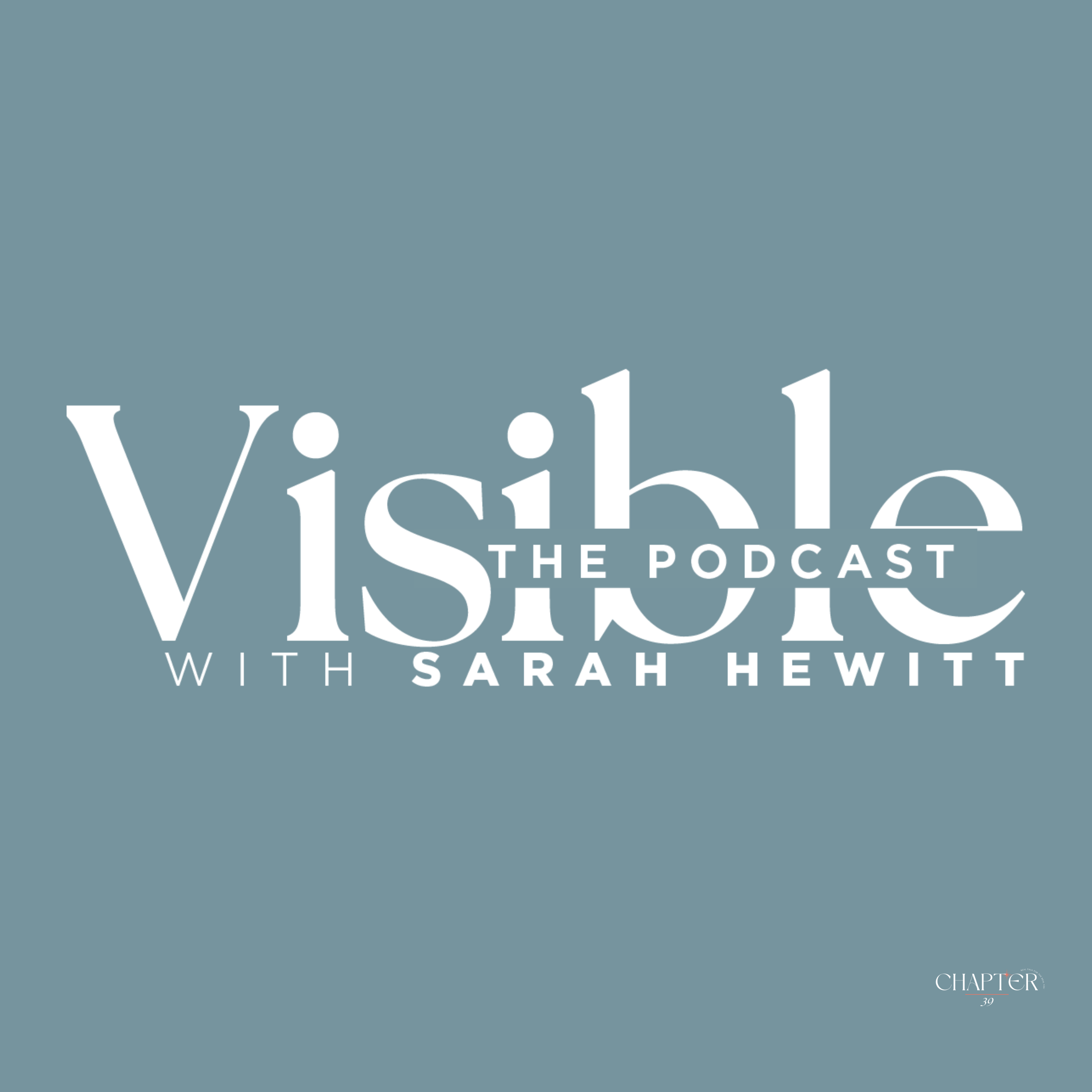 Ep04: Cat Sims on the mental load, marriage and Mounjaro