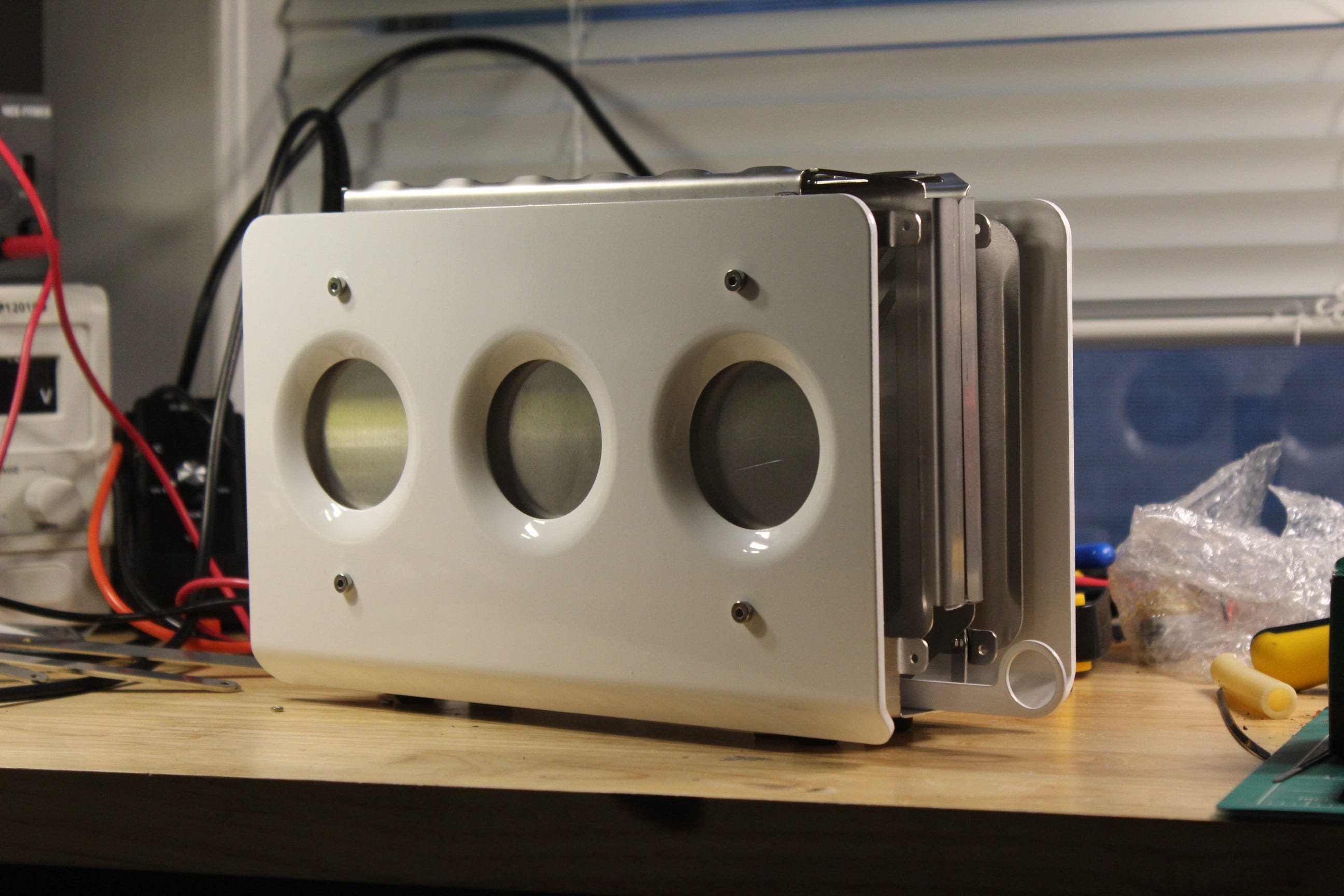 TOOL or DIE Podcast - Reindustrialize, Rebuild, or Retire