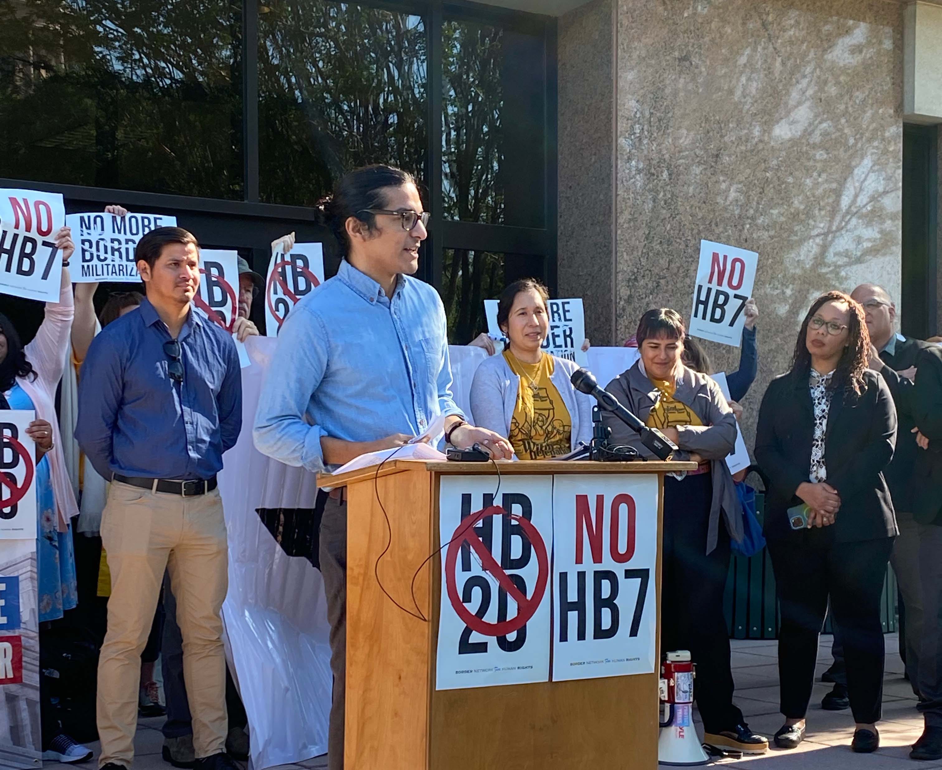 The Border Chronicle