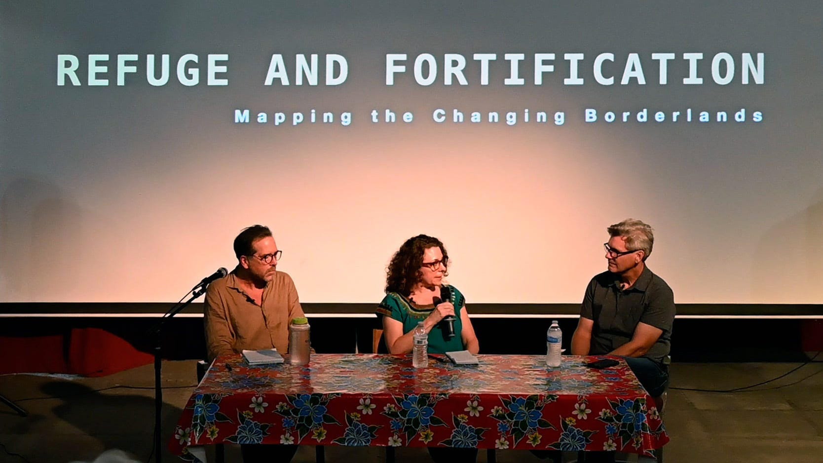 The Border Chronicle