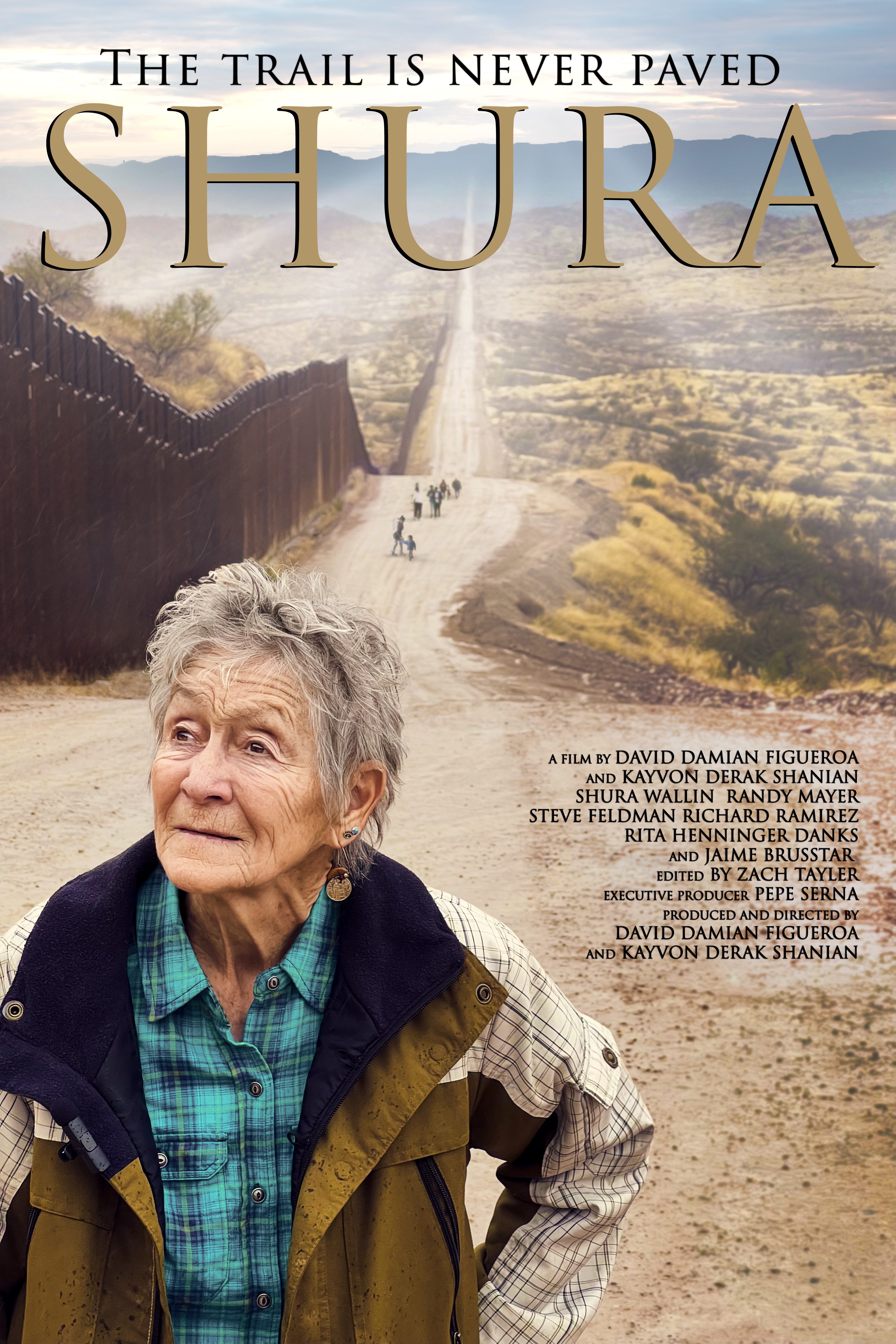 The Border Chronicle