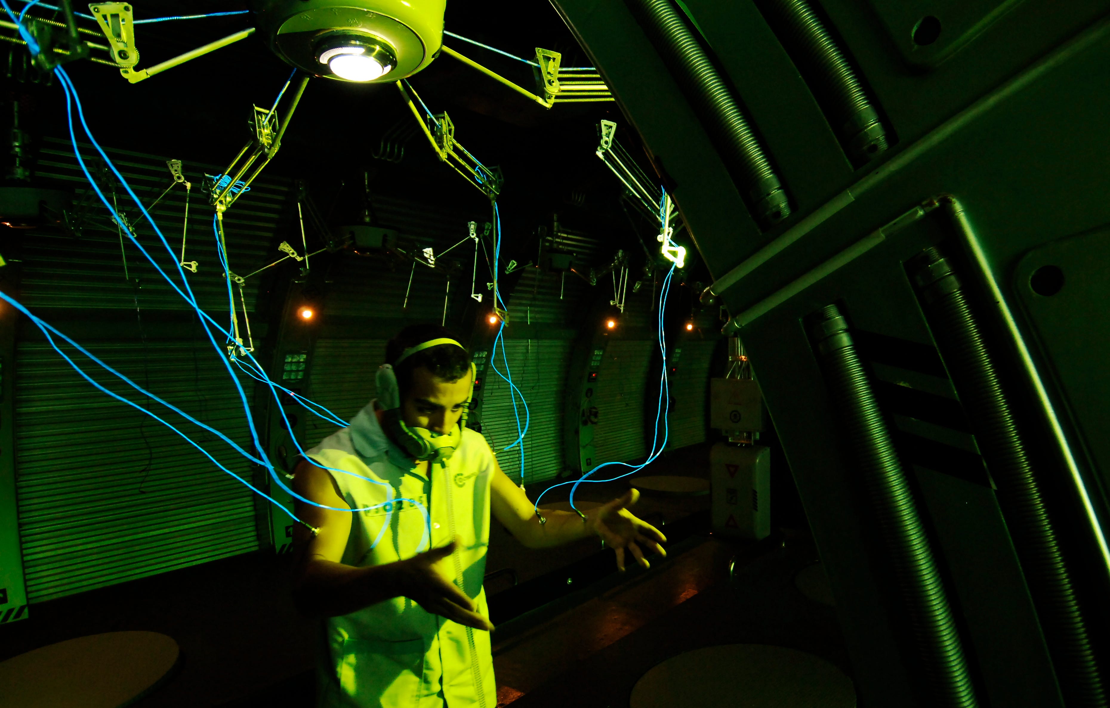 The Border Chronicle