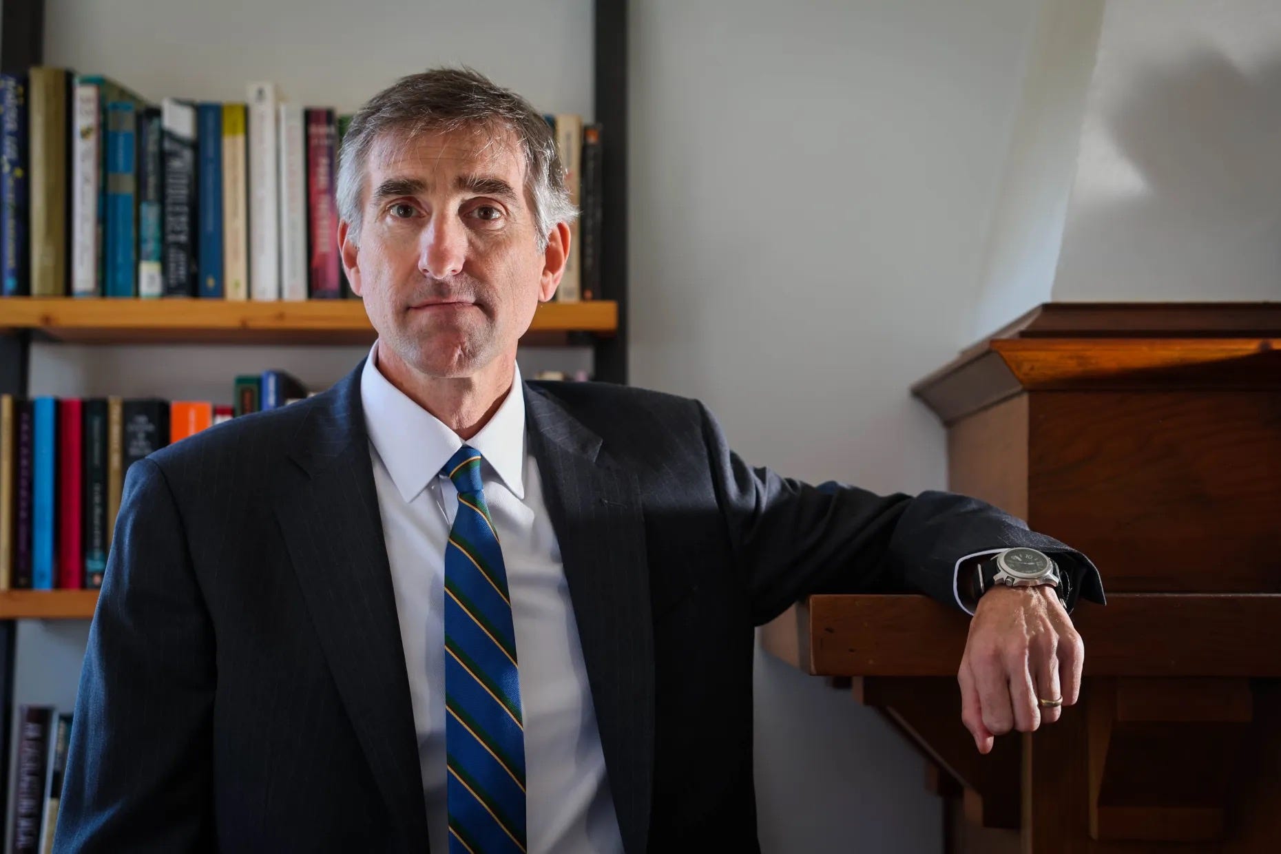 The Border Chronicle