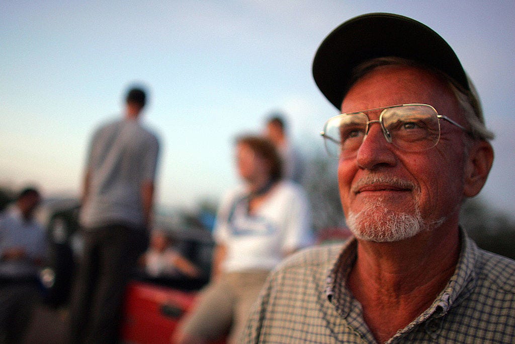 The Border Chronicle