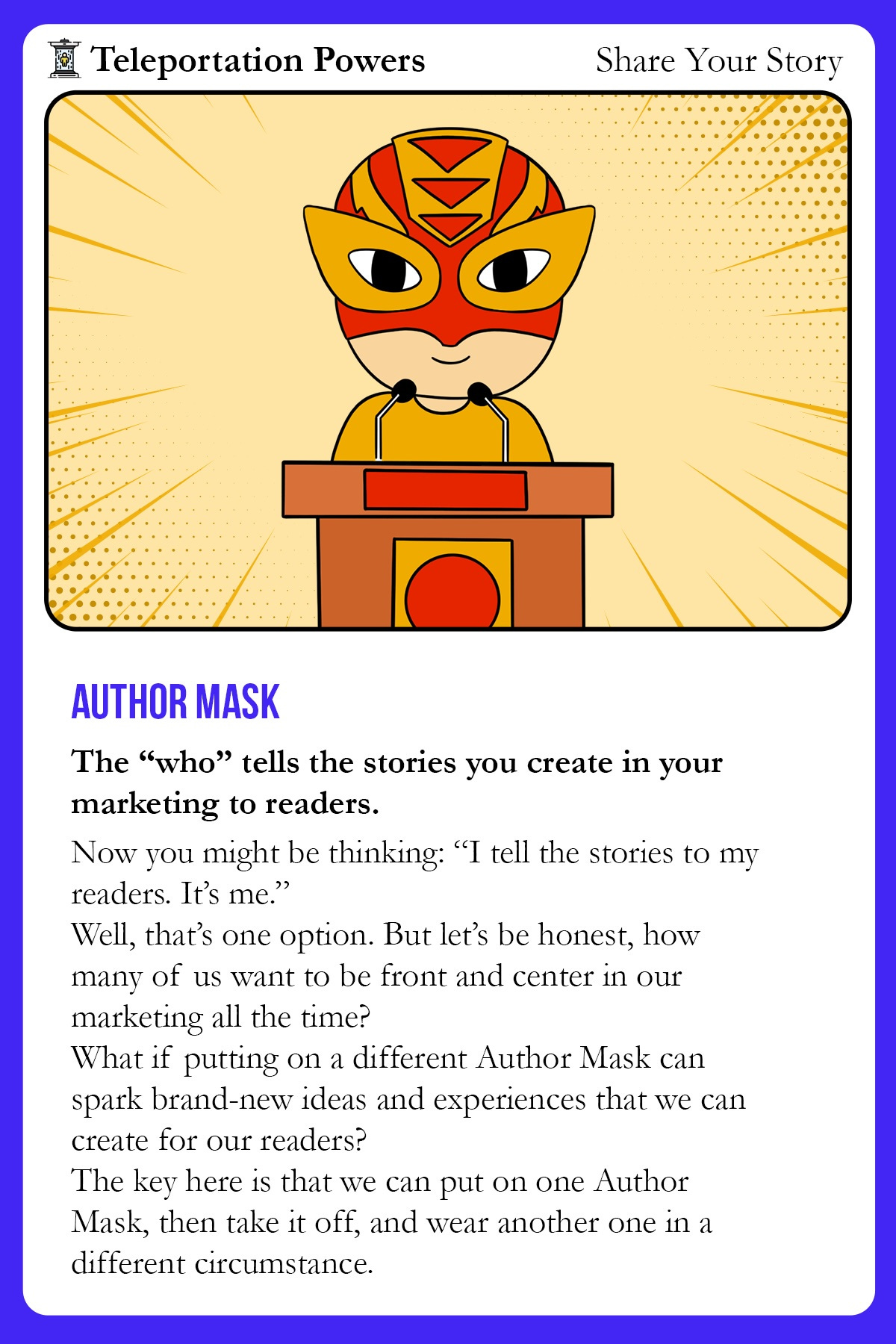 Beyond the Book