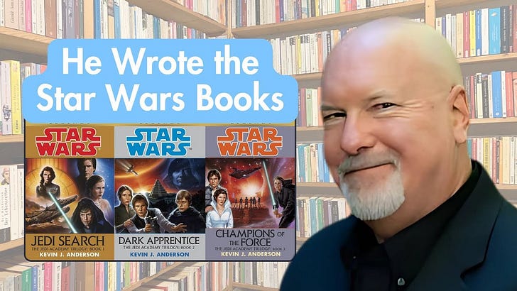 Beyond the Book