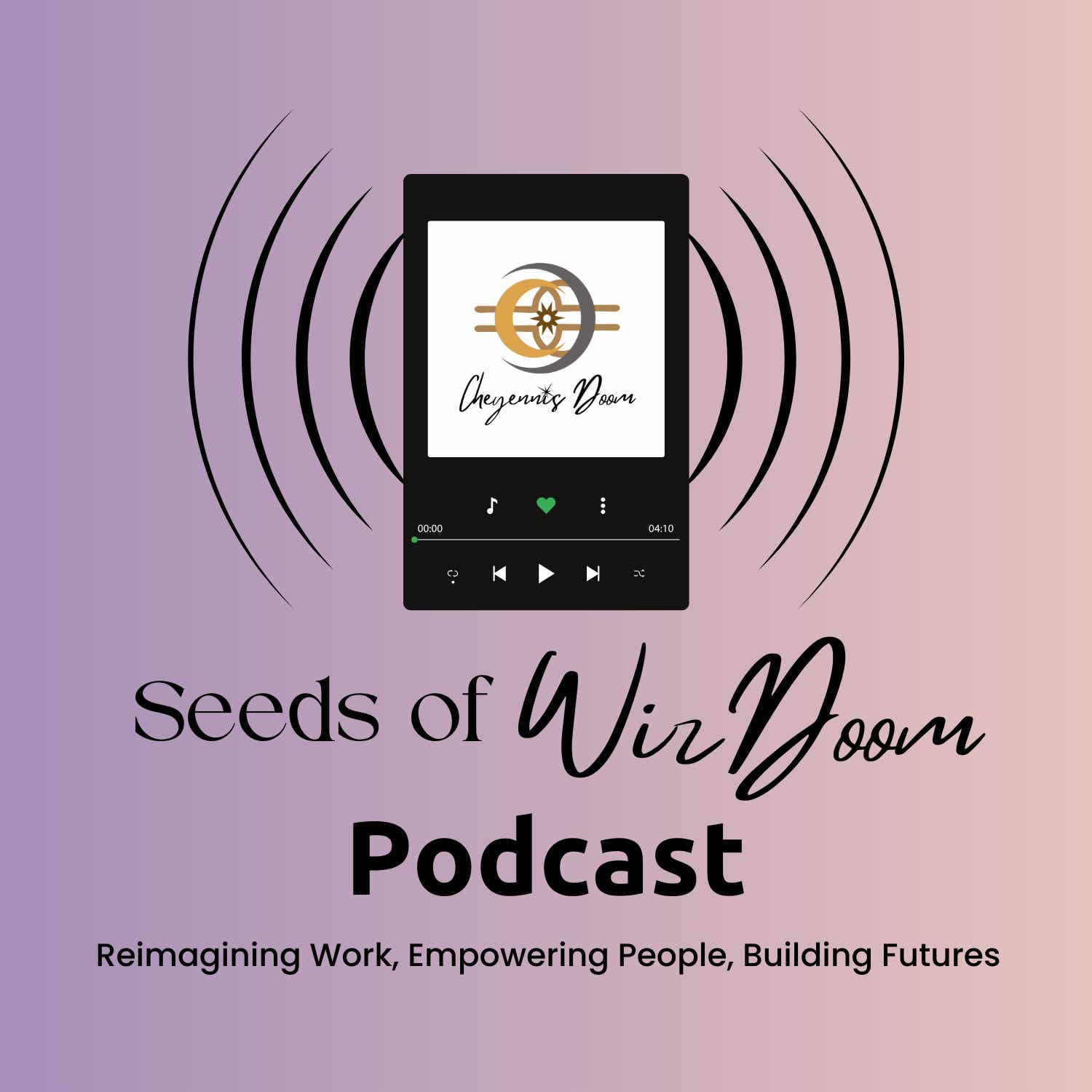 Seeds of WizDoom Podcast cover art