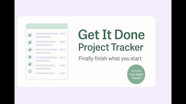 You’re Not Behind—You’re Just Unclear