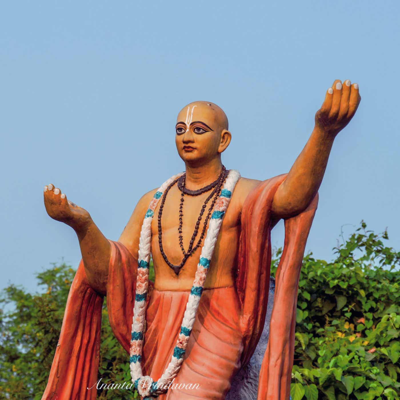 Godless Back to Godhead: A Bhakti Yoga Podcast podcast artwork