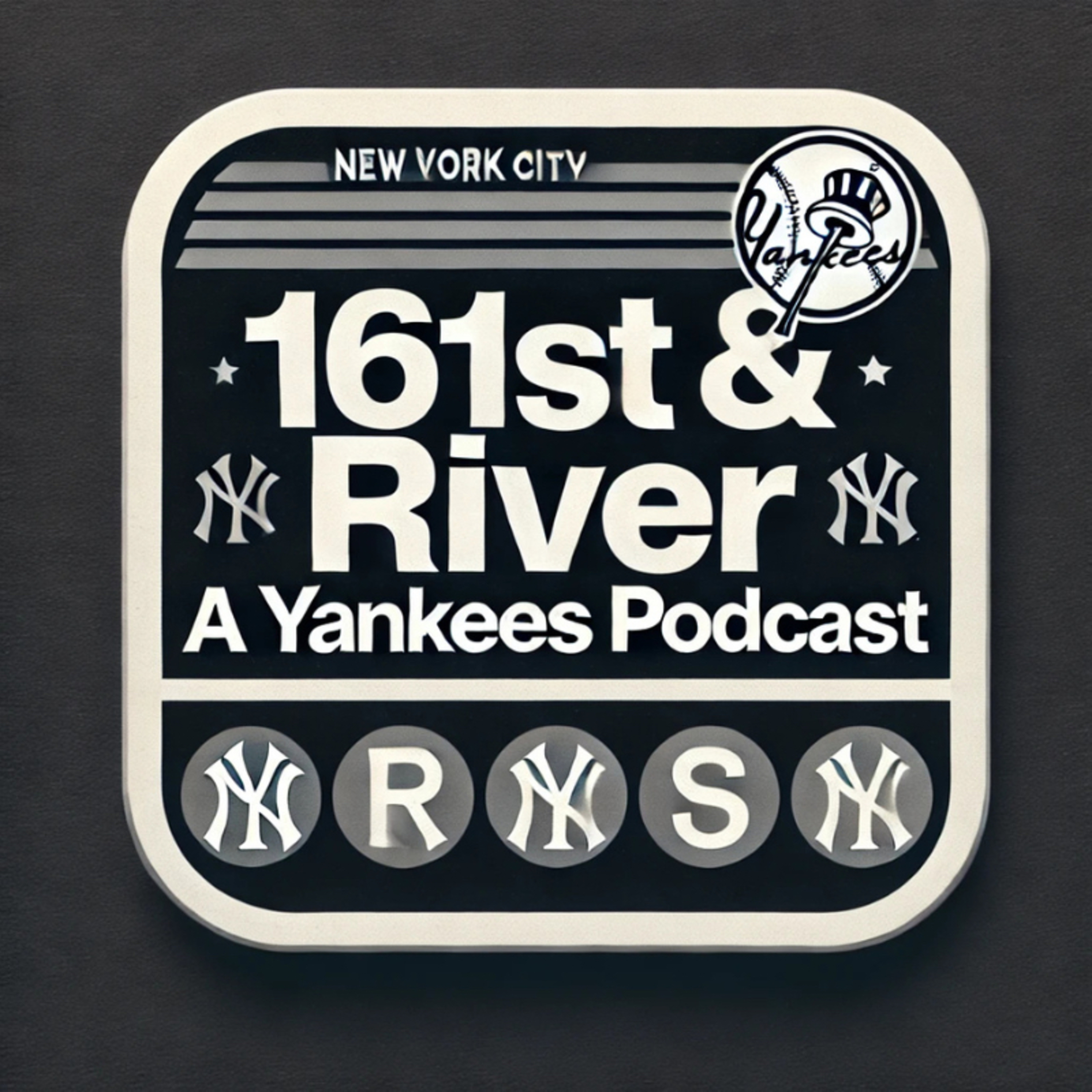 YANKEES 2025 TRADE DEADLINE REACTION | EP 38 episode artwork