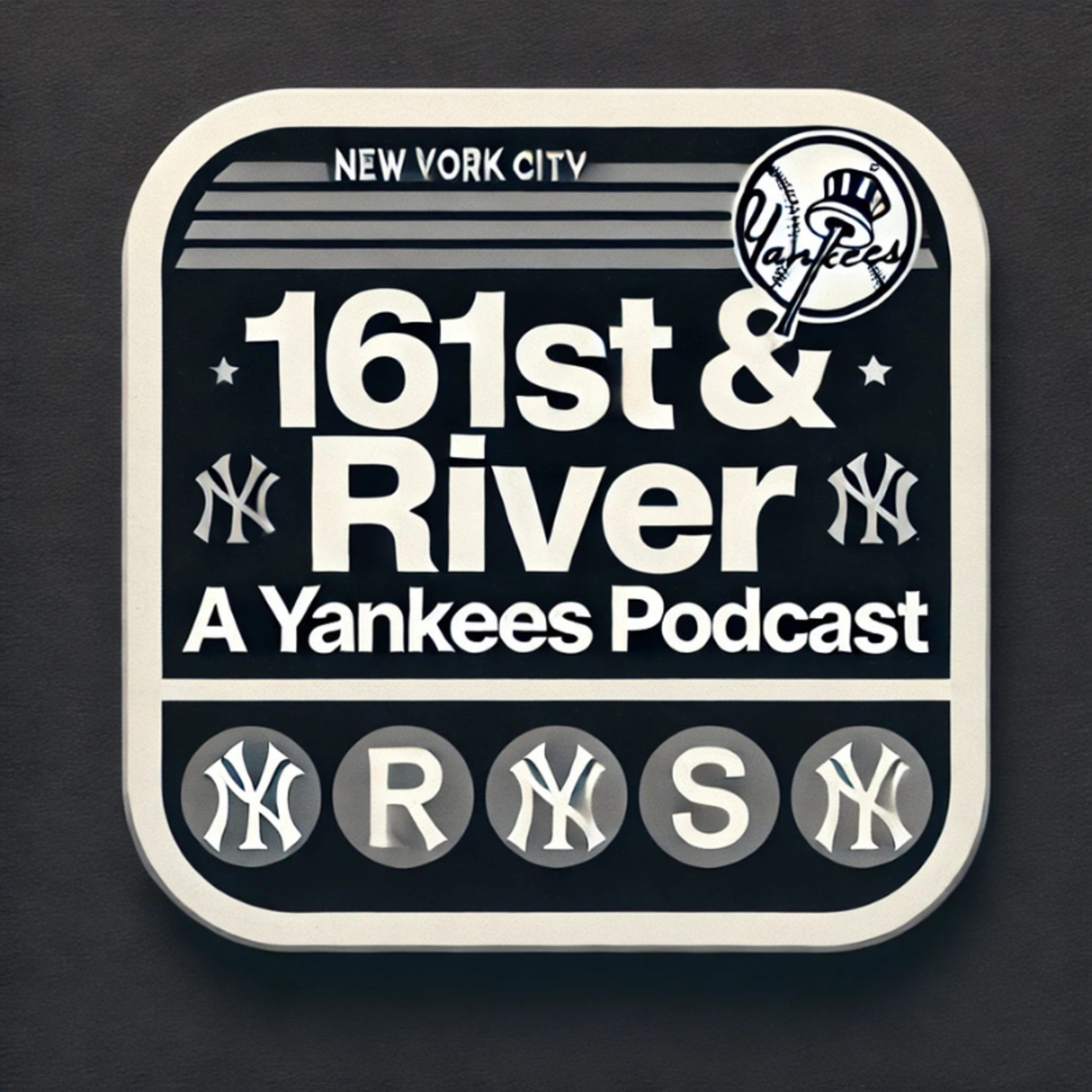 Non-Tender Deadline Recap 161st and River: EP55 episode artwork
