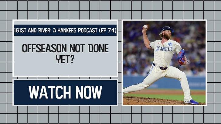 Offseason Not Done Yet? | EP 74 episode artwork