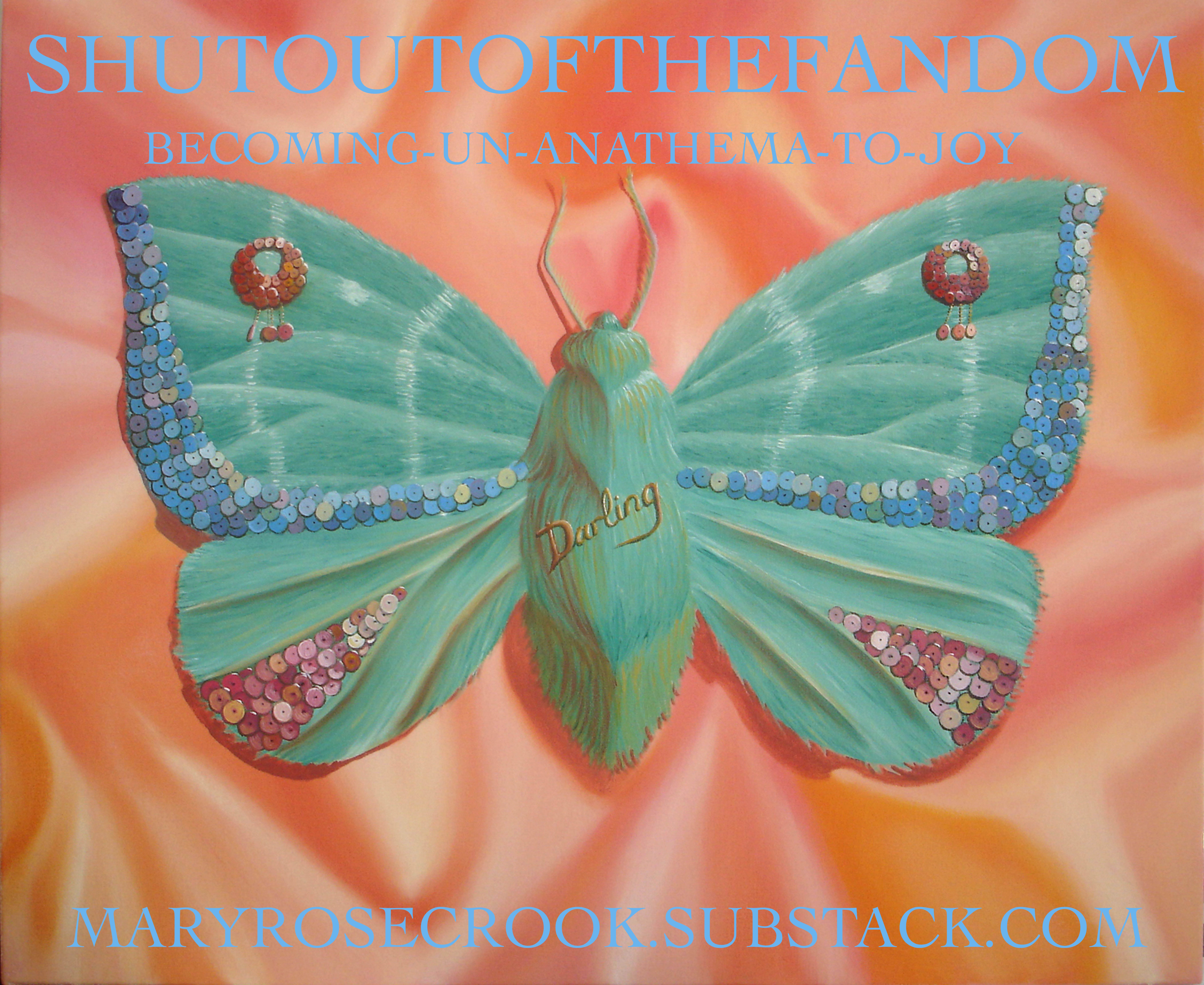 The Art of Creative Healing Podcast