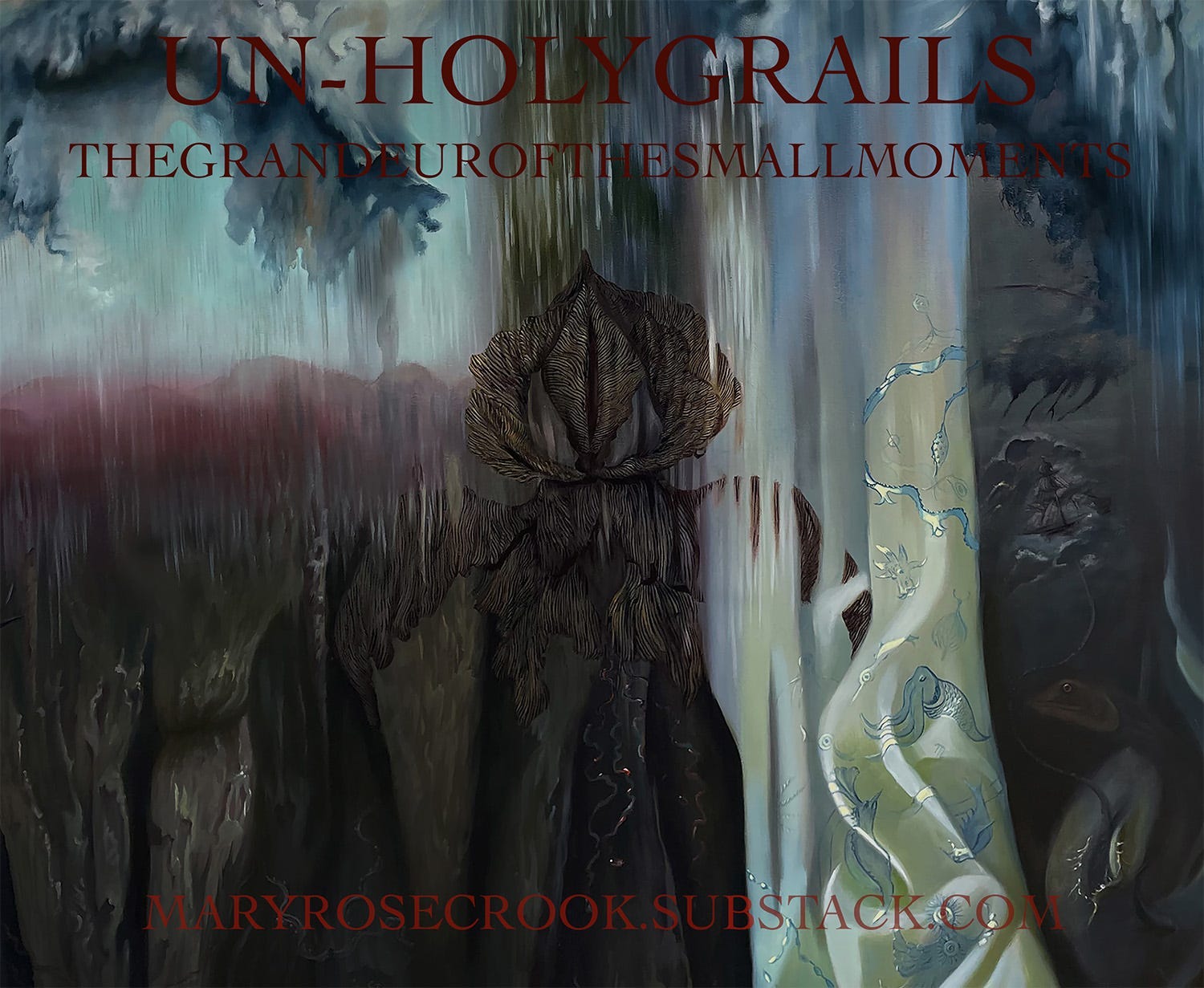 The Art of Creative Healing Podcast