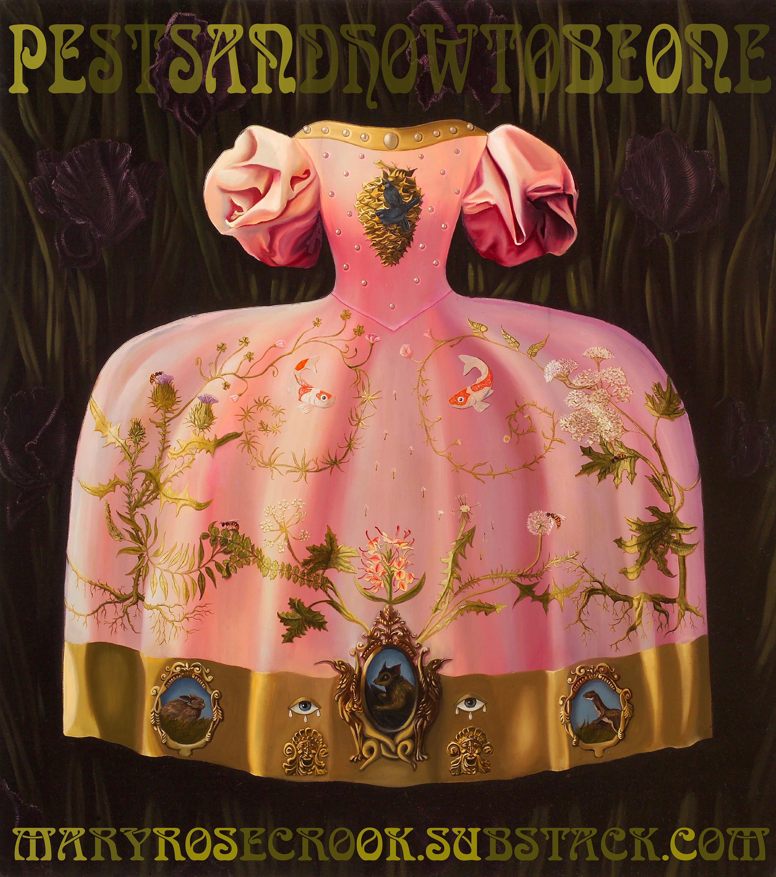 The Art of Creative Healing Podcast