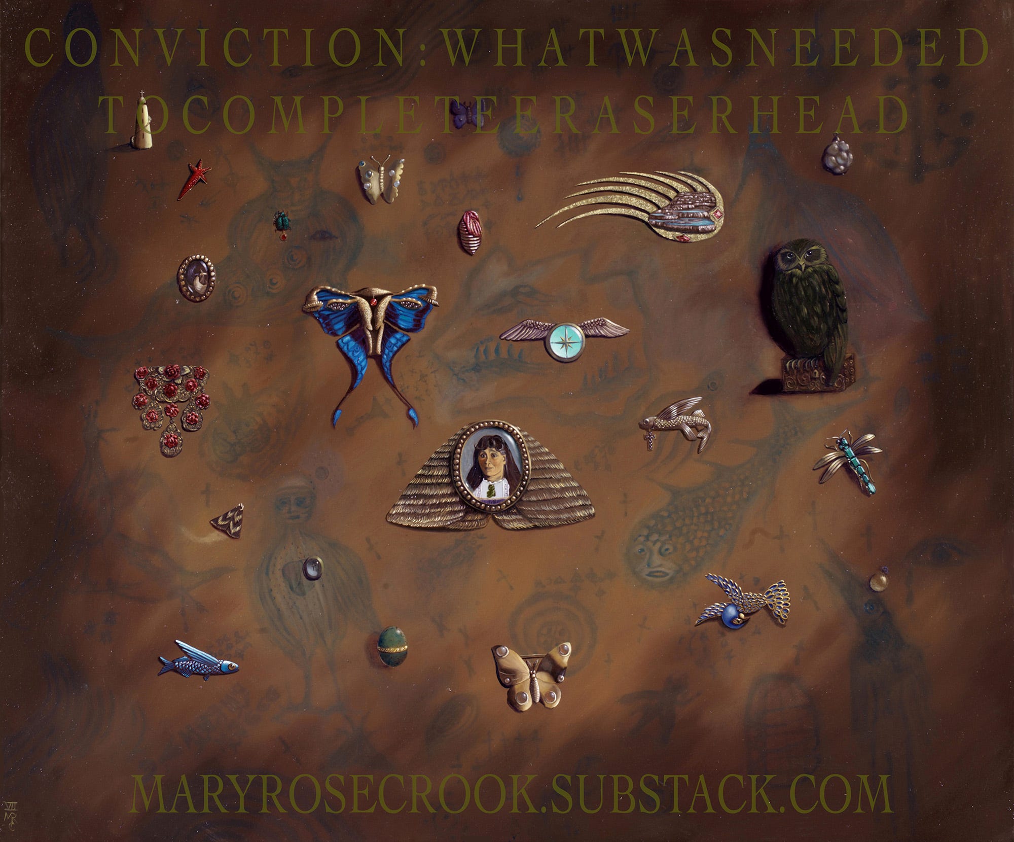 The Art of Creative Healing Podcast