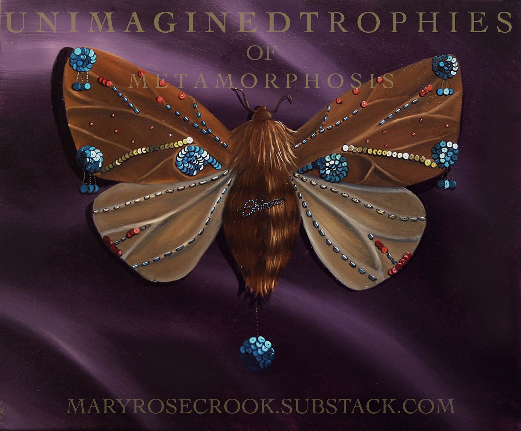 The Art of Creative Healing Podcast