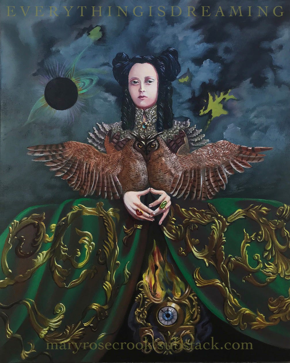 The Art of Creative Healing Podcast