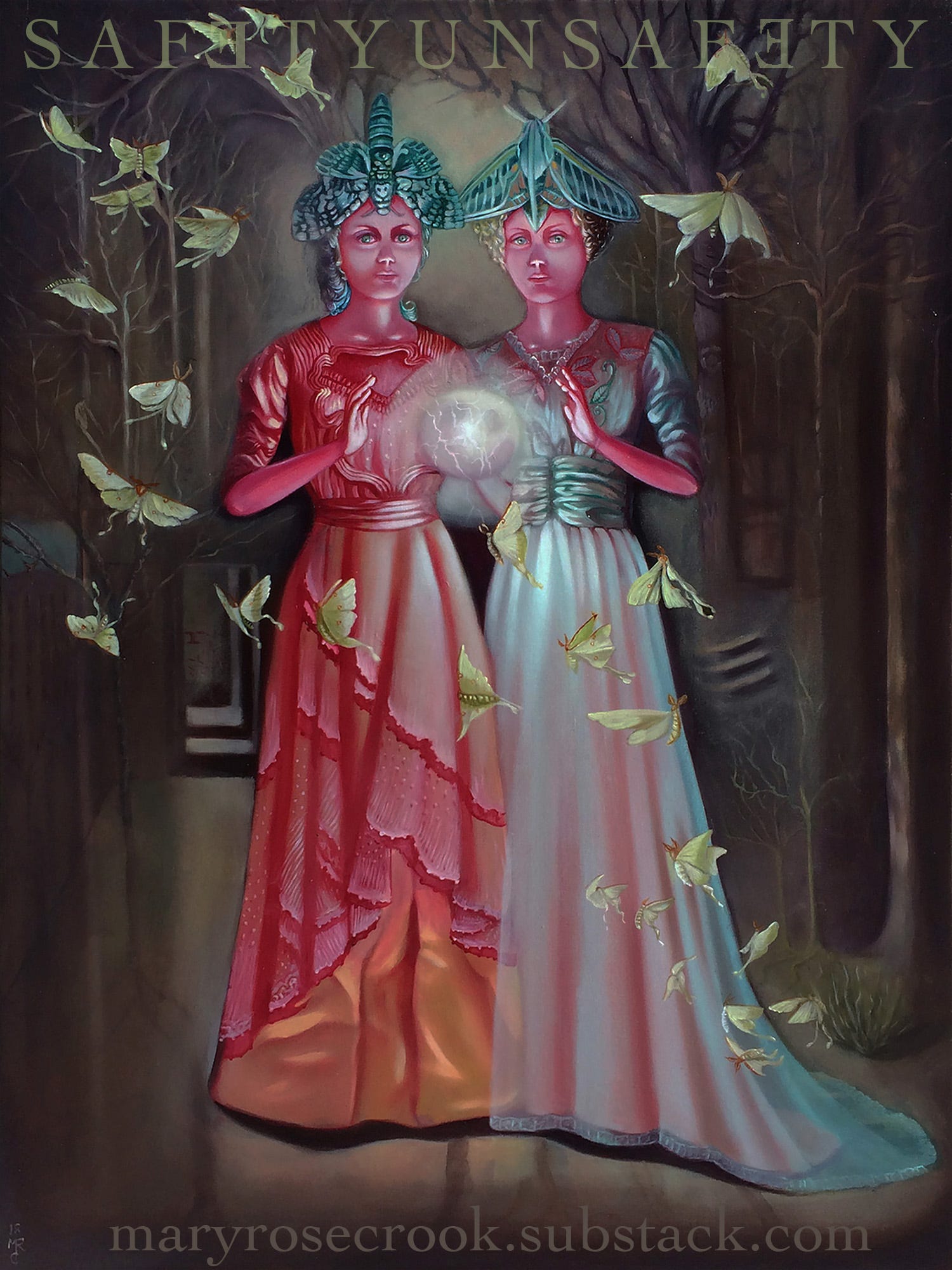 The Art of Creative Healing Podcast