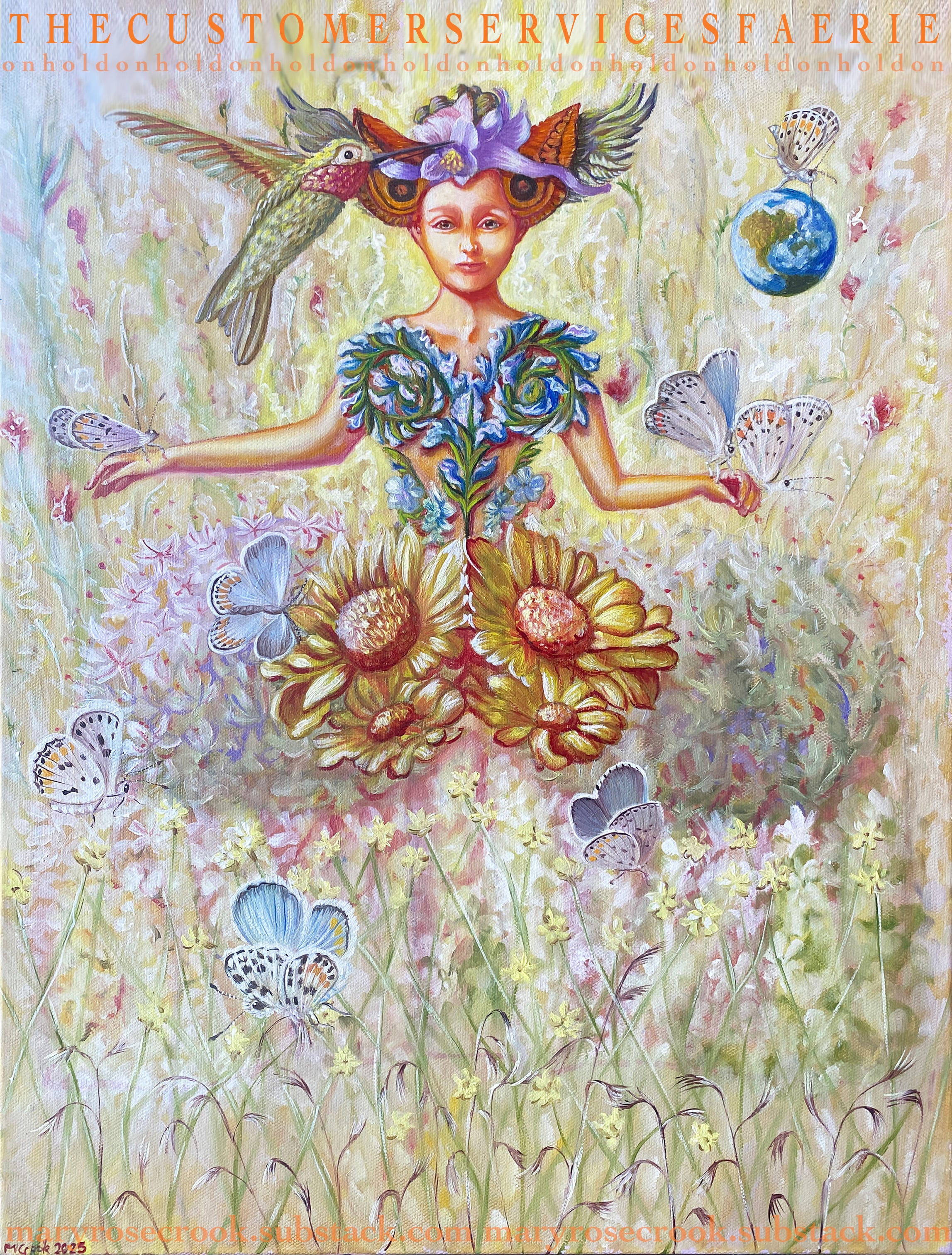 The Art of Creative Healing Podcast