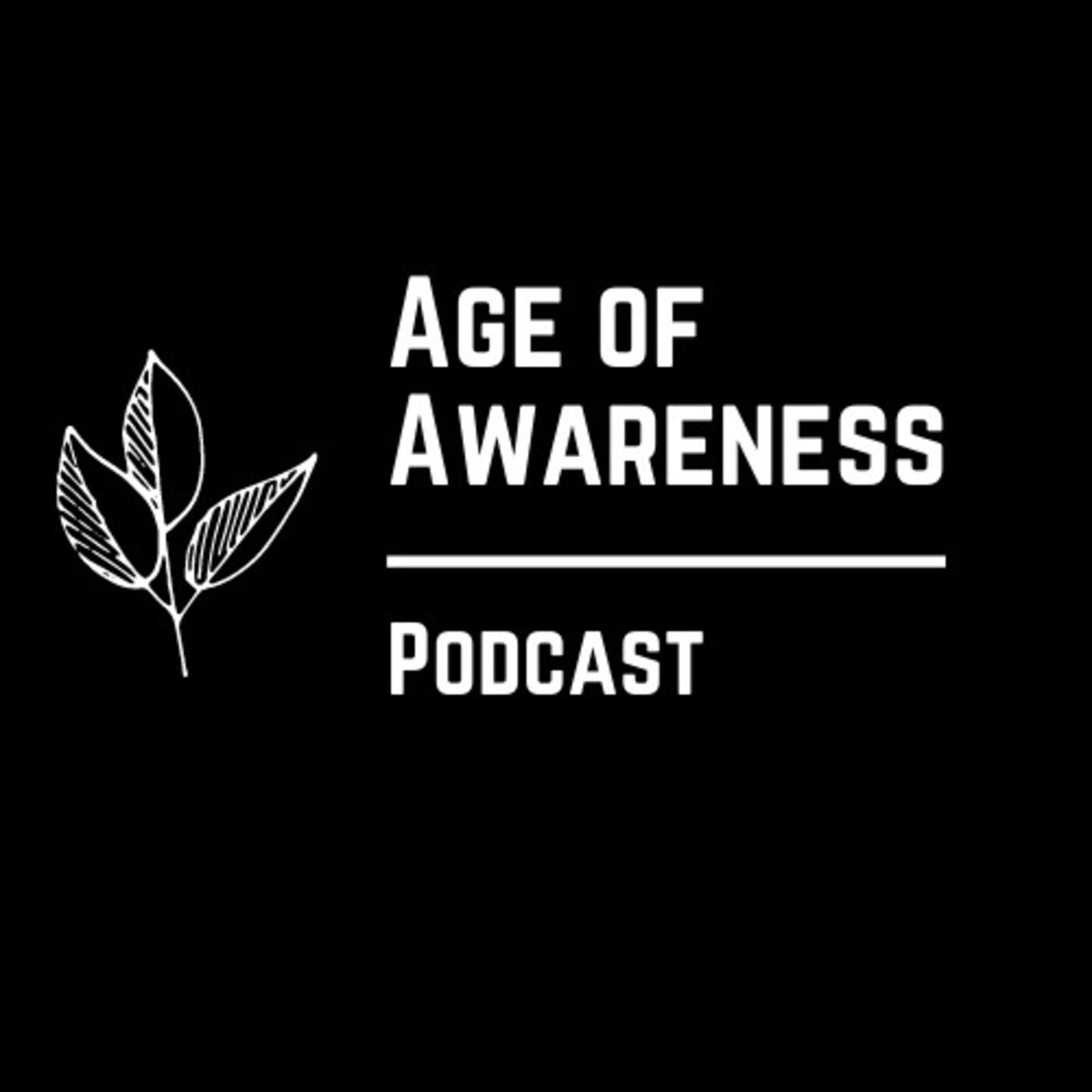 AoA Podcast Announcement Episode episode artwork