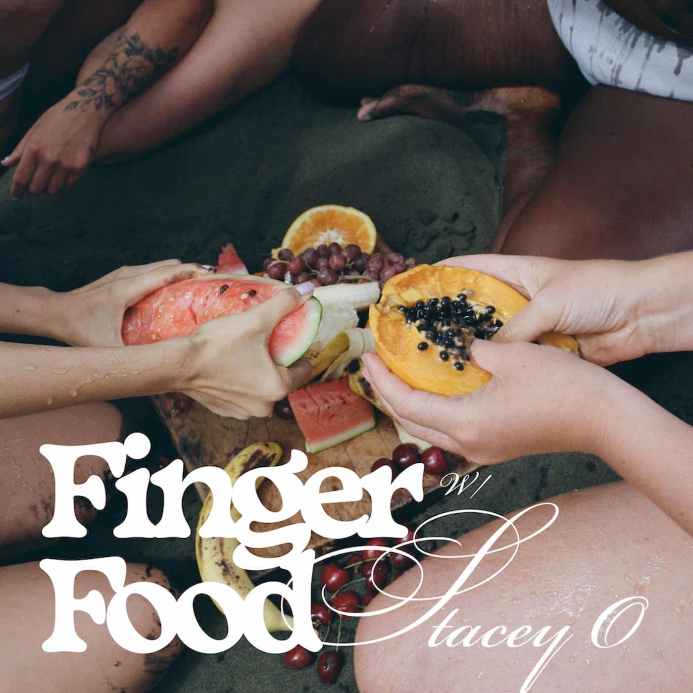 Finger Food