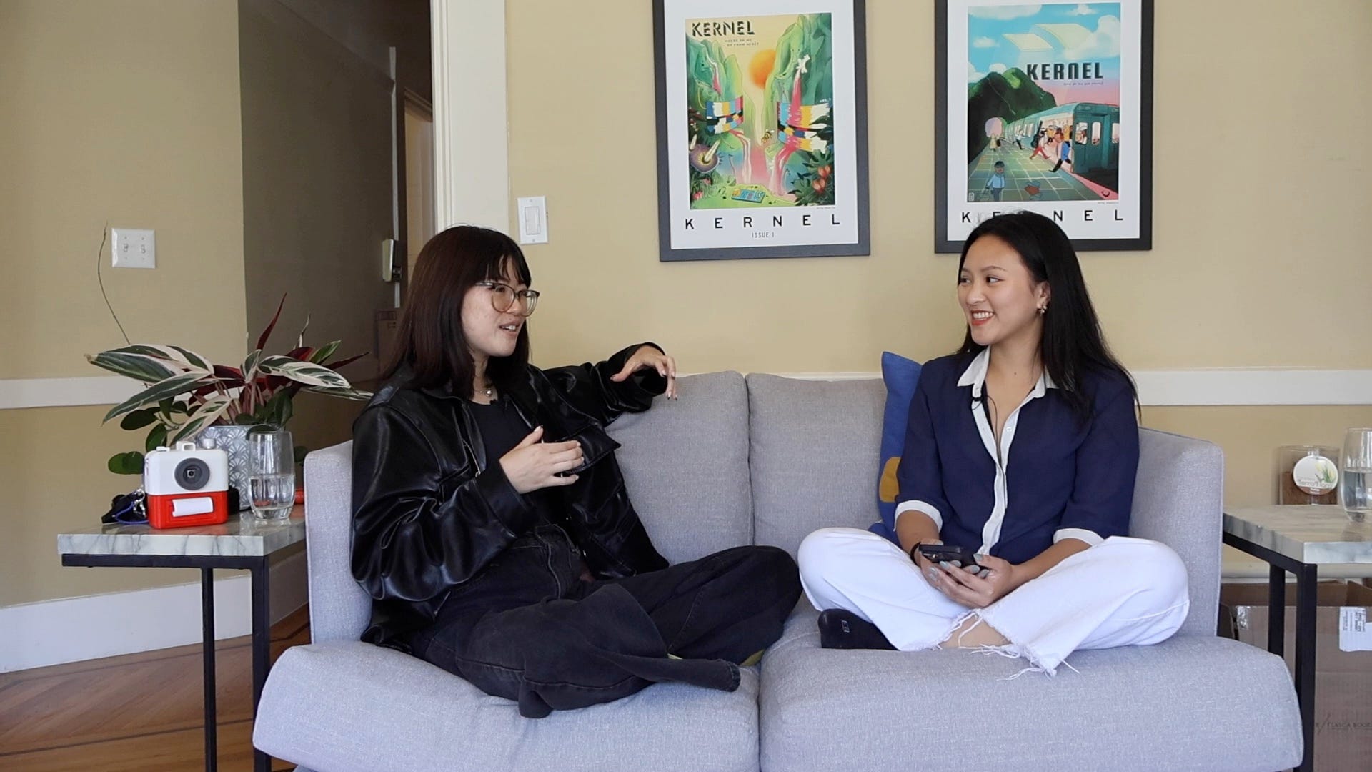 Building Software With a Soul