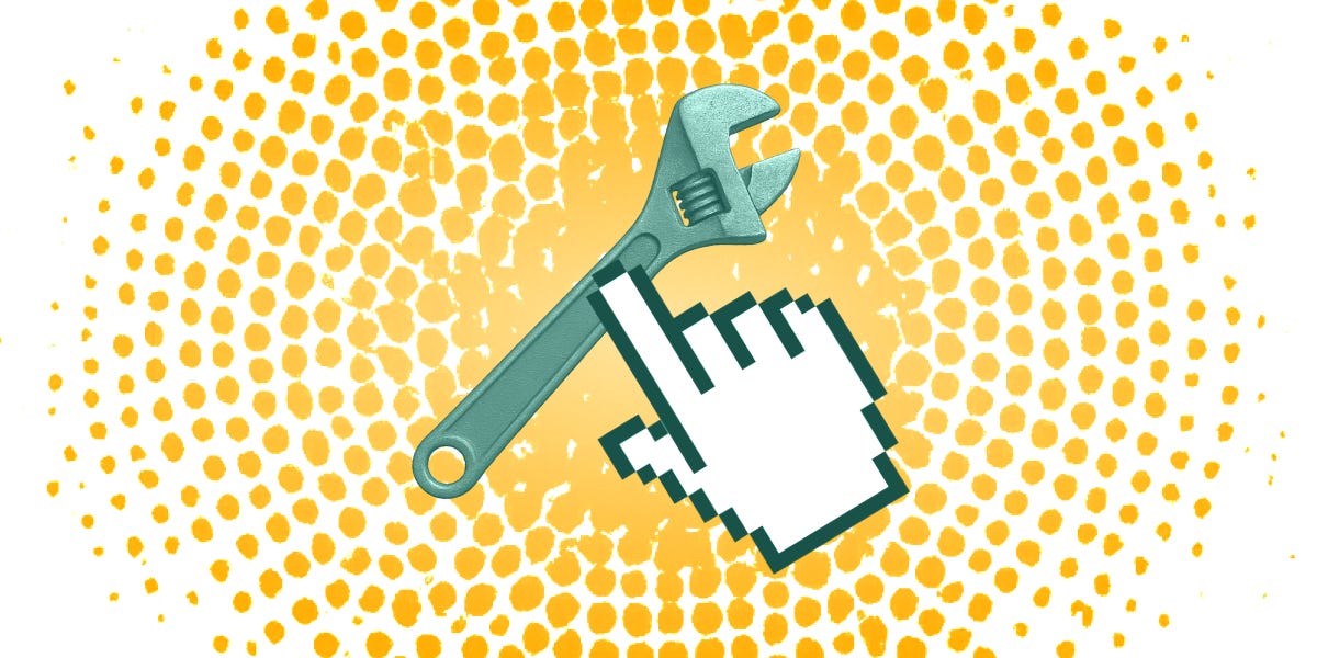 By And For Technologists