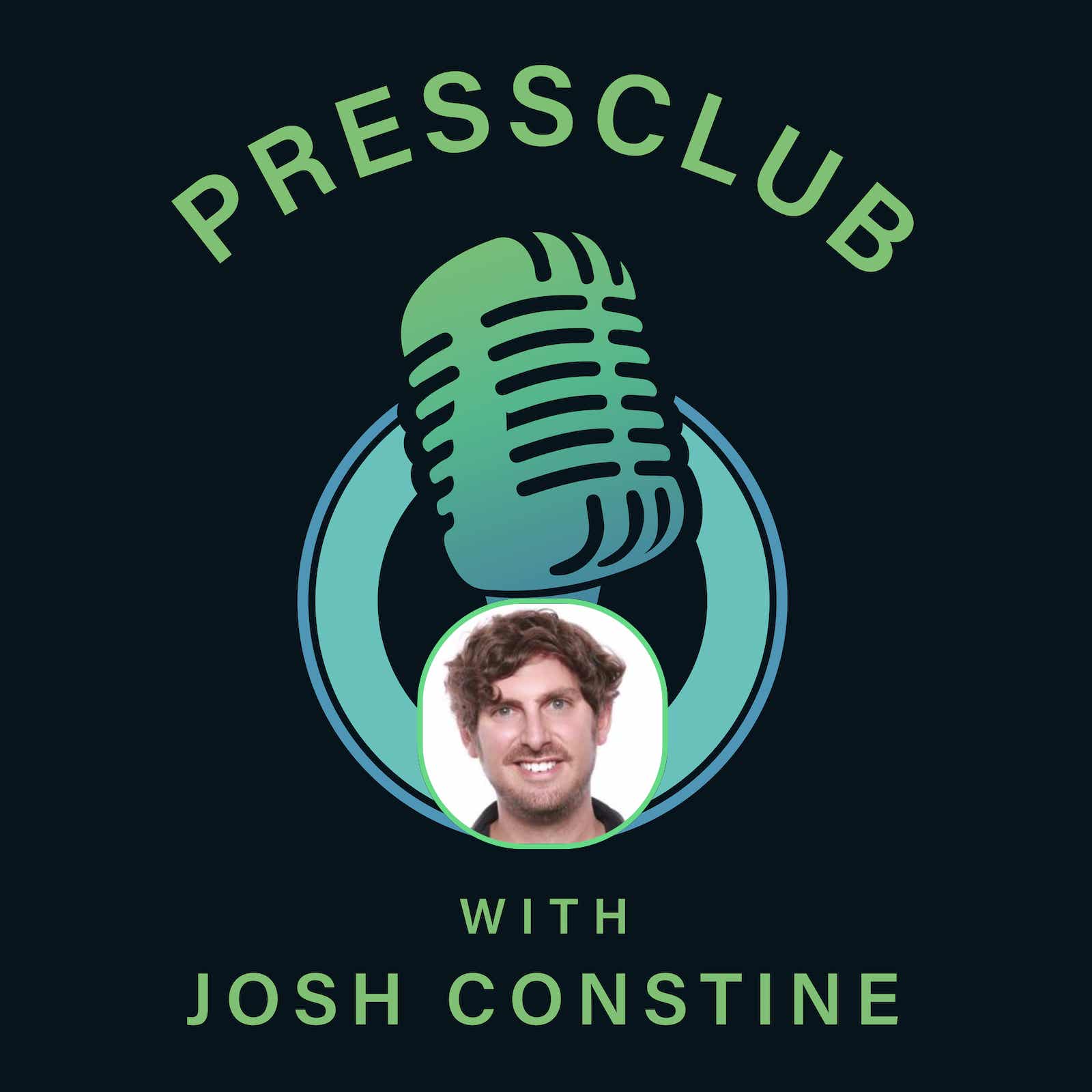 Constine's Newsletter cover art