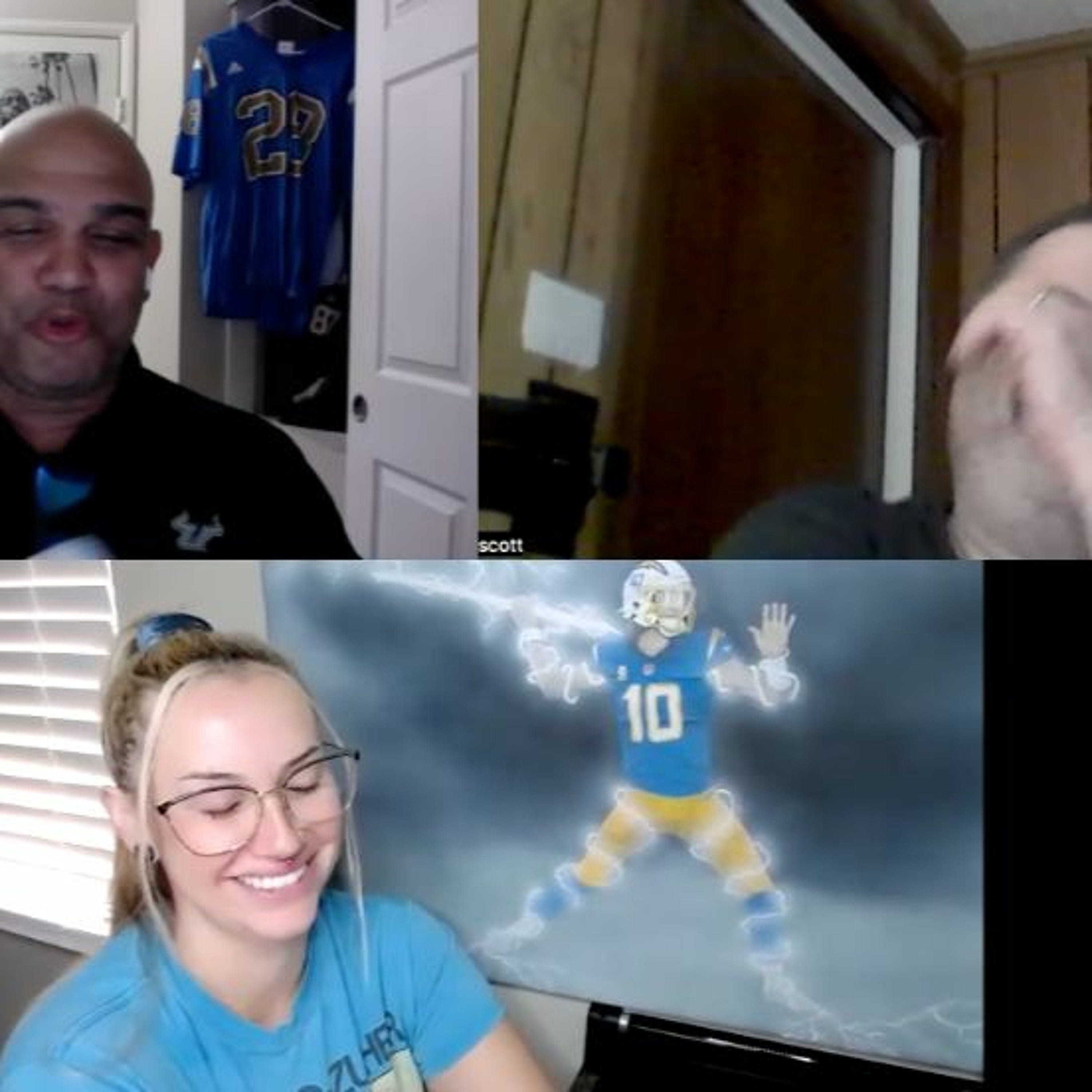 Crack The Code NFL Every Pick Against The Spread Side And Total Week 6 (Audio Version)