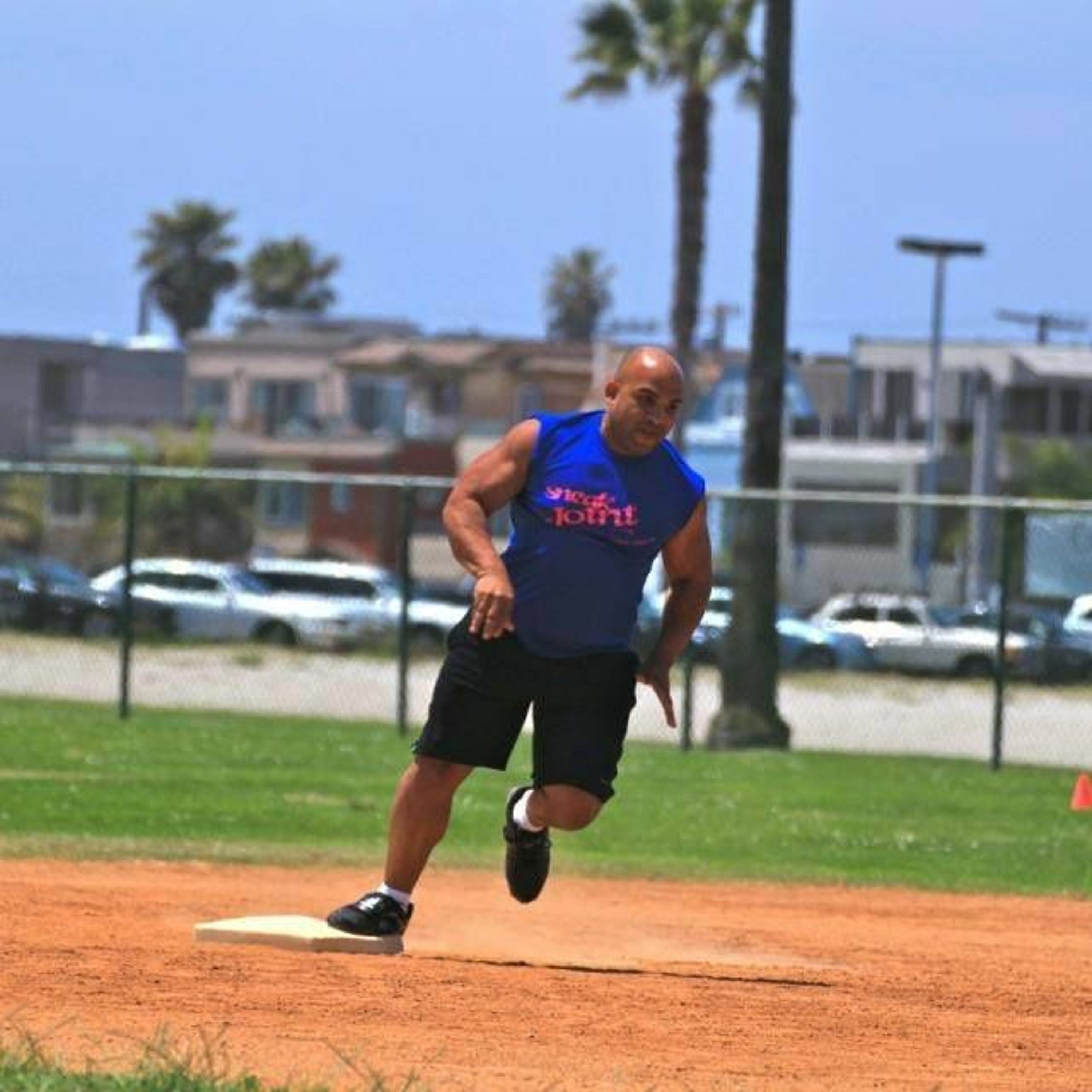 Motivation Monday "Heal Old Wounds So They Do Not Blow You Up Later