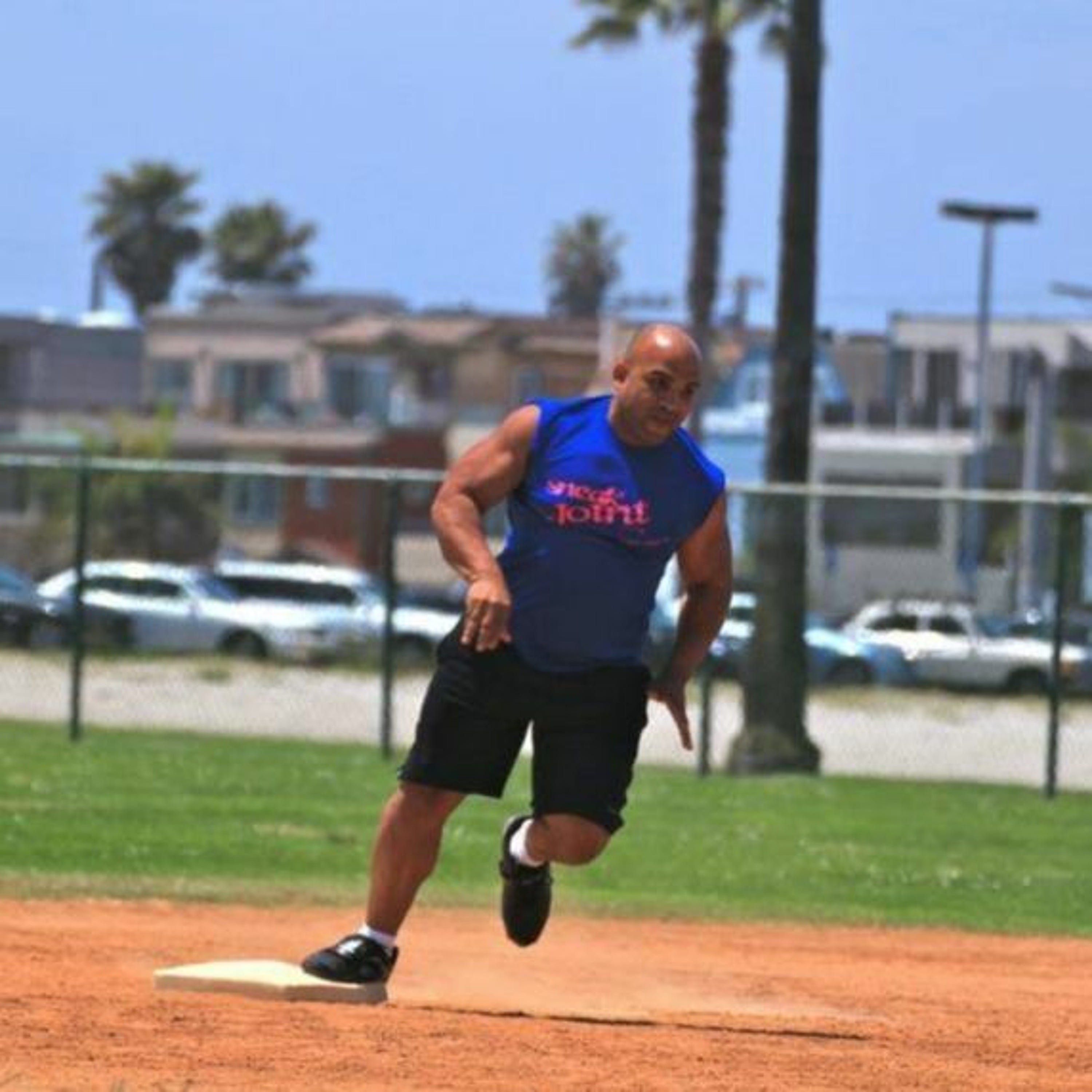 Motivation Monday - Soul Part Of The Series With Jim Coventry(Makes You $$$ With Fantasy Football)