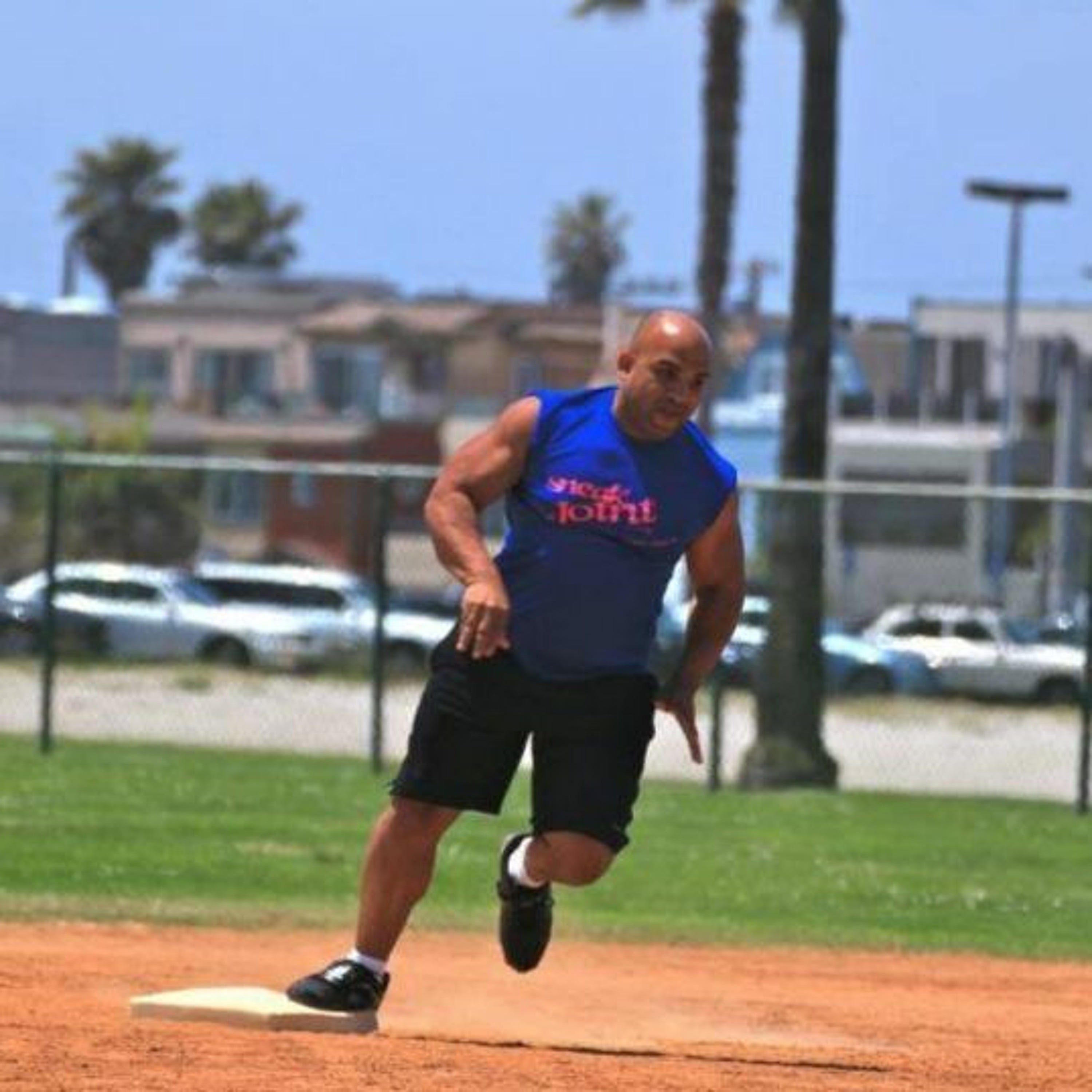 70% ESBC Weekly Throughbred Racing "Call To Post" True Crime Part 3 "Meet A County Board Member"