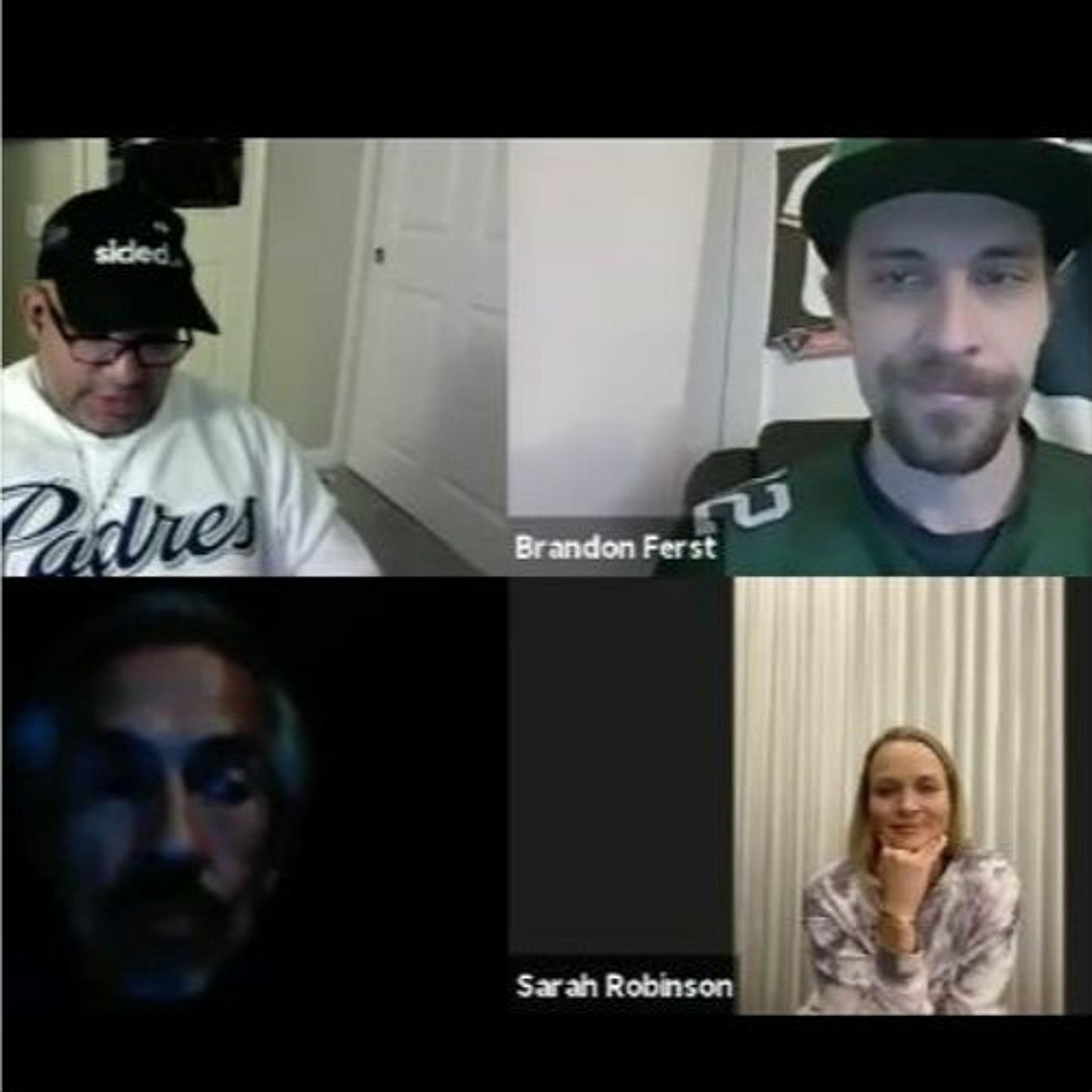 ESBC NFLAnd Sports Betting Podcast Network