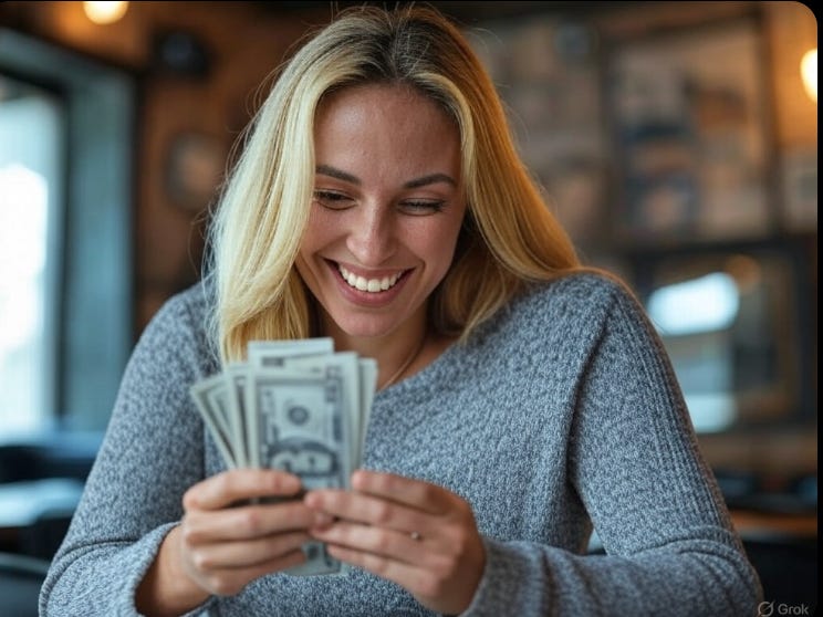 Crack The Code UFC GuruJames "The Profit" Intersection of Investing Truth Seeking Mental Health32125