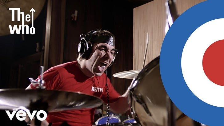 Misguided: The Soundtrack To My Life