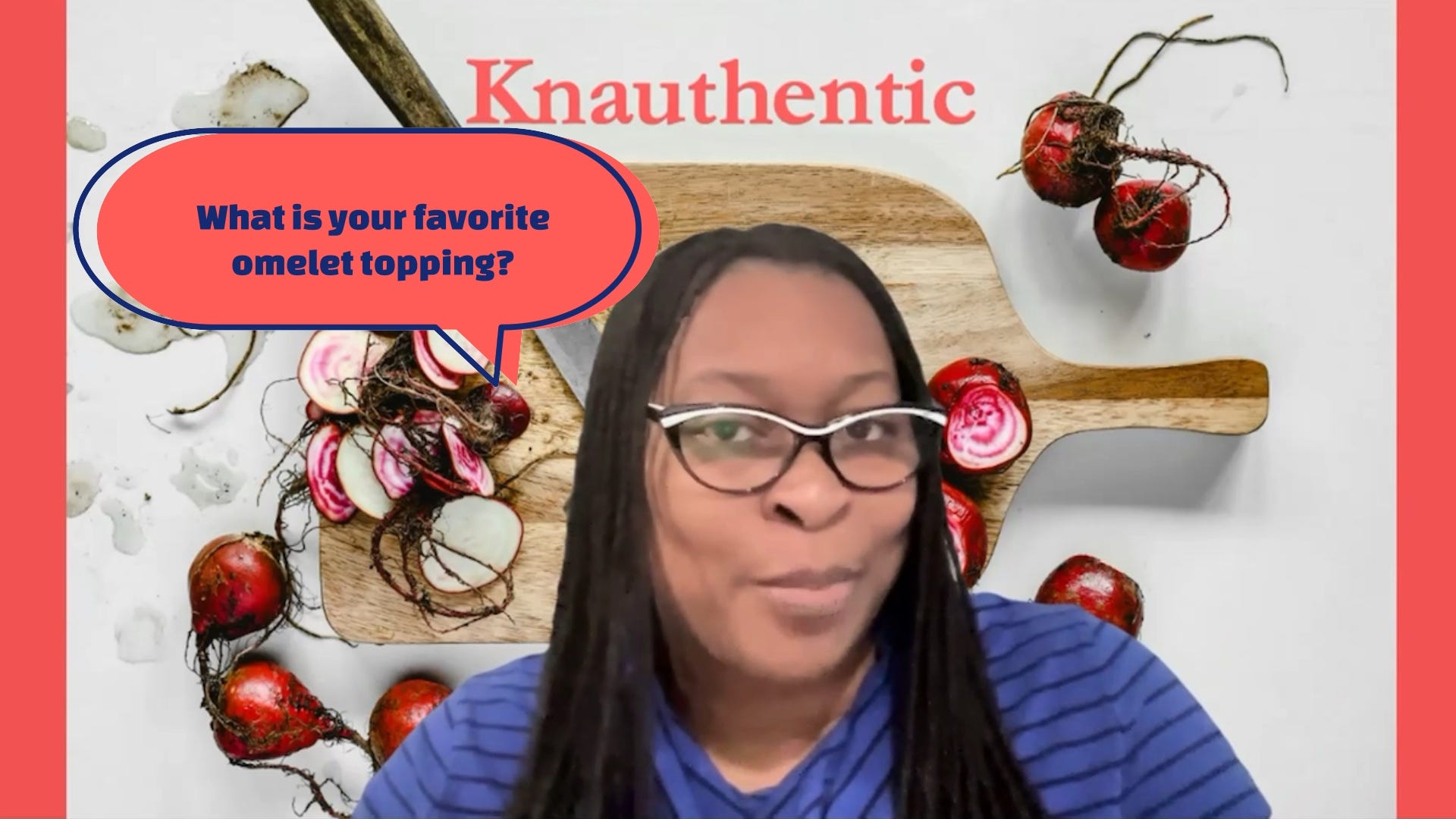 Knauthentic