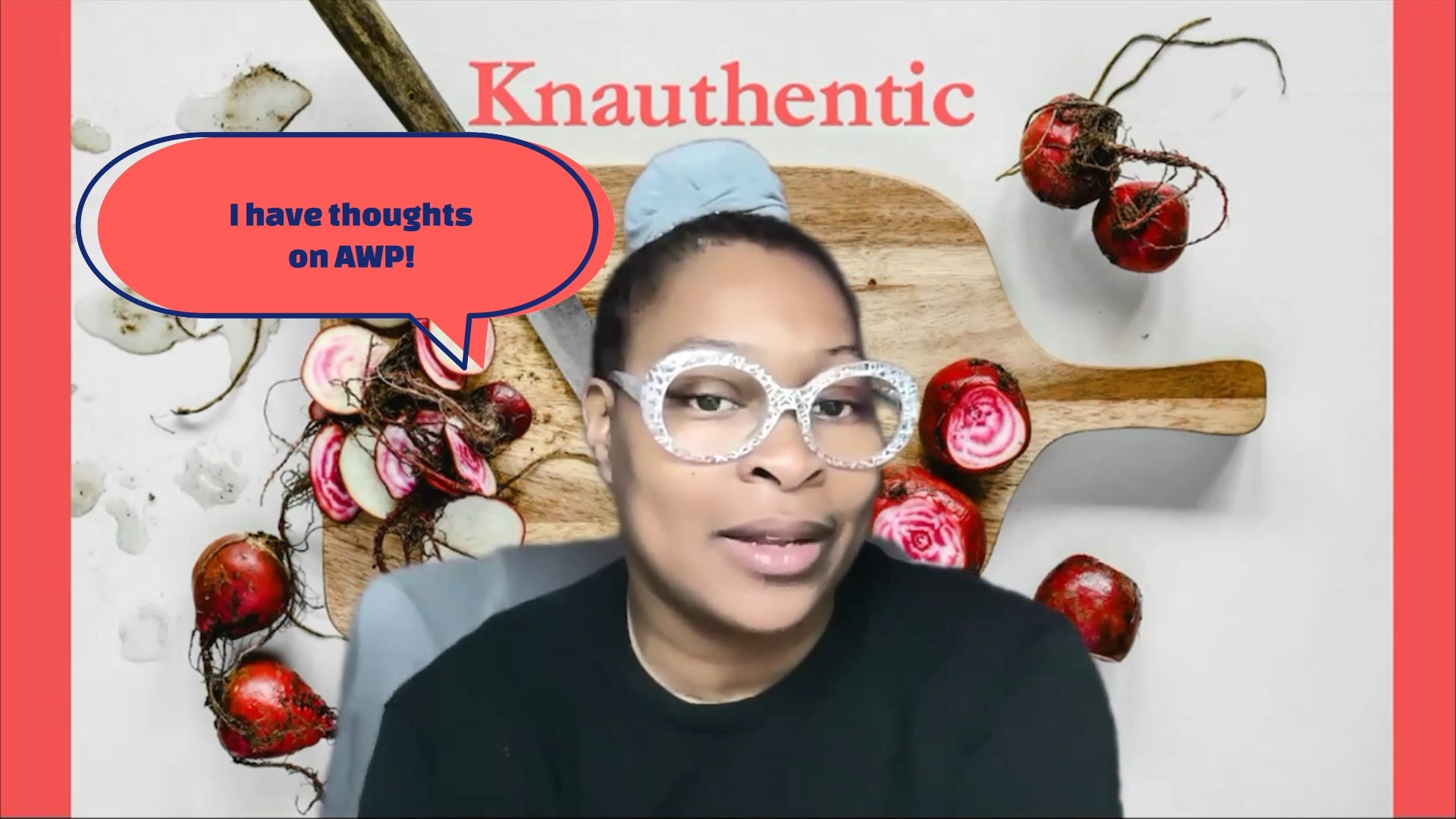Knauthentic