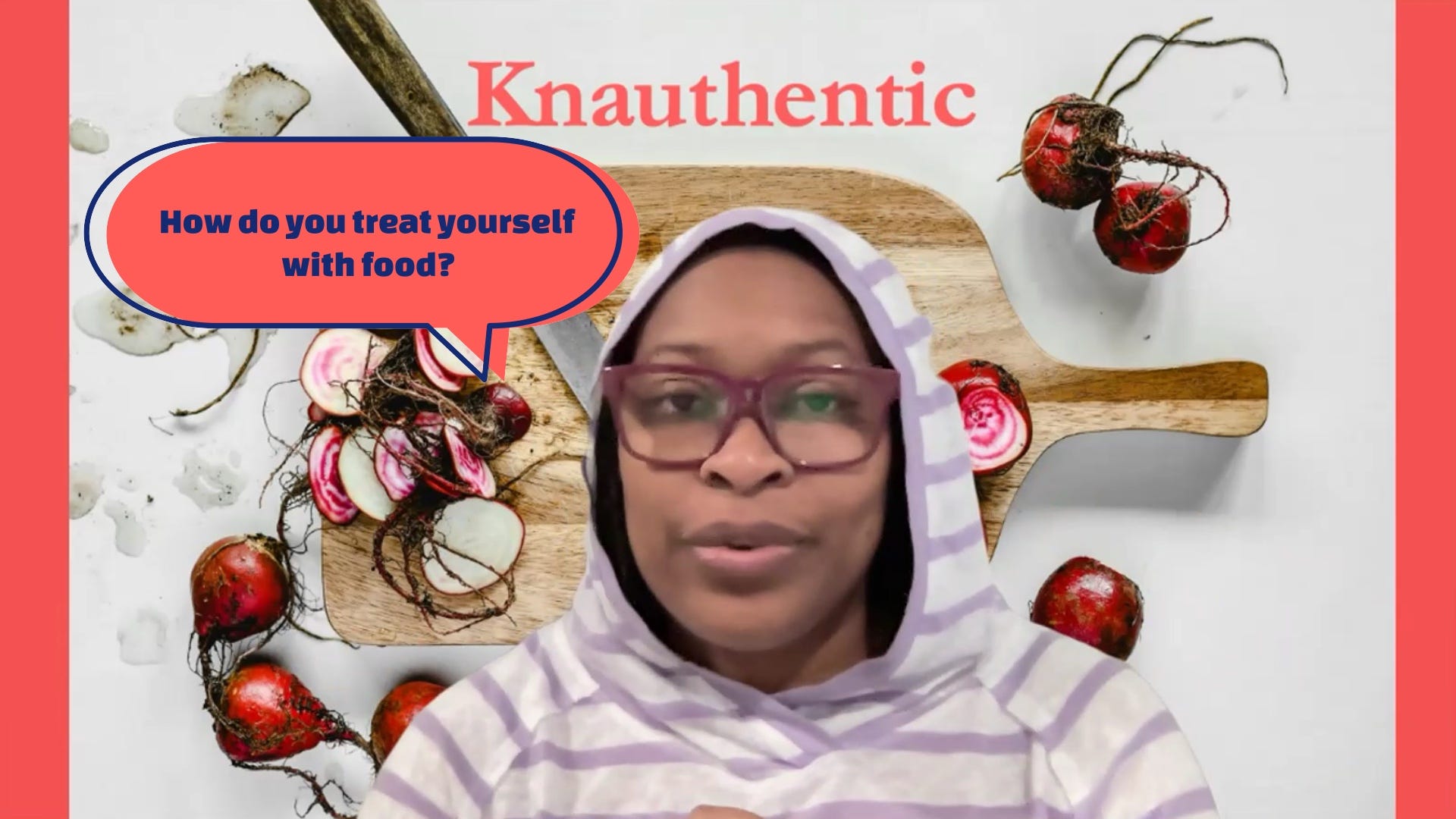 Knauthentic