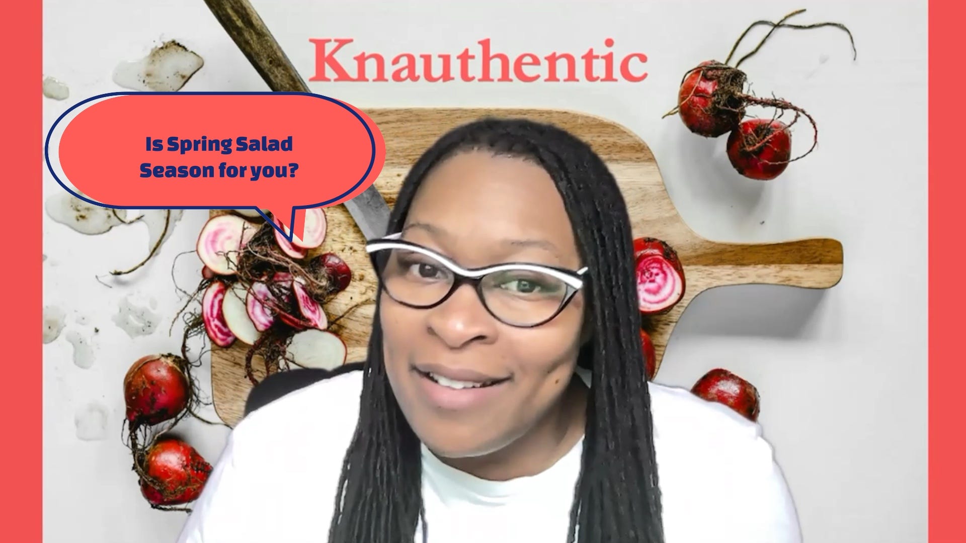 Knauthentic