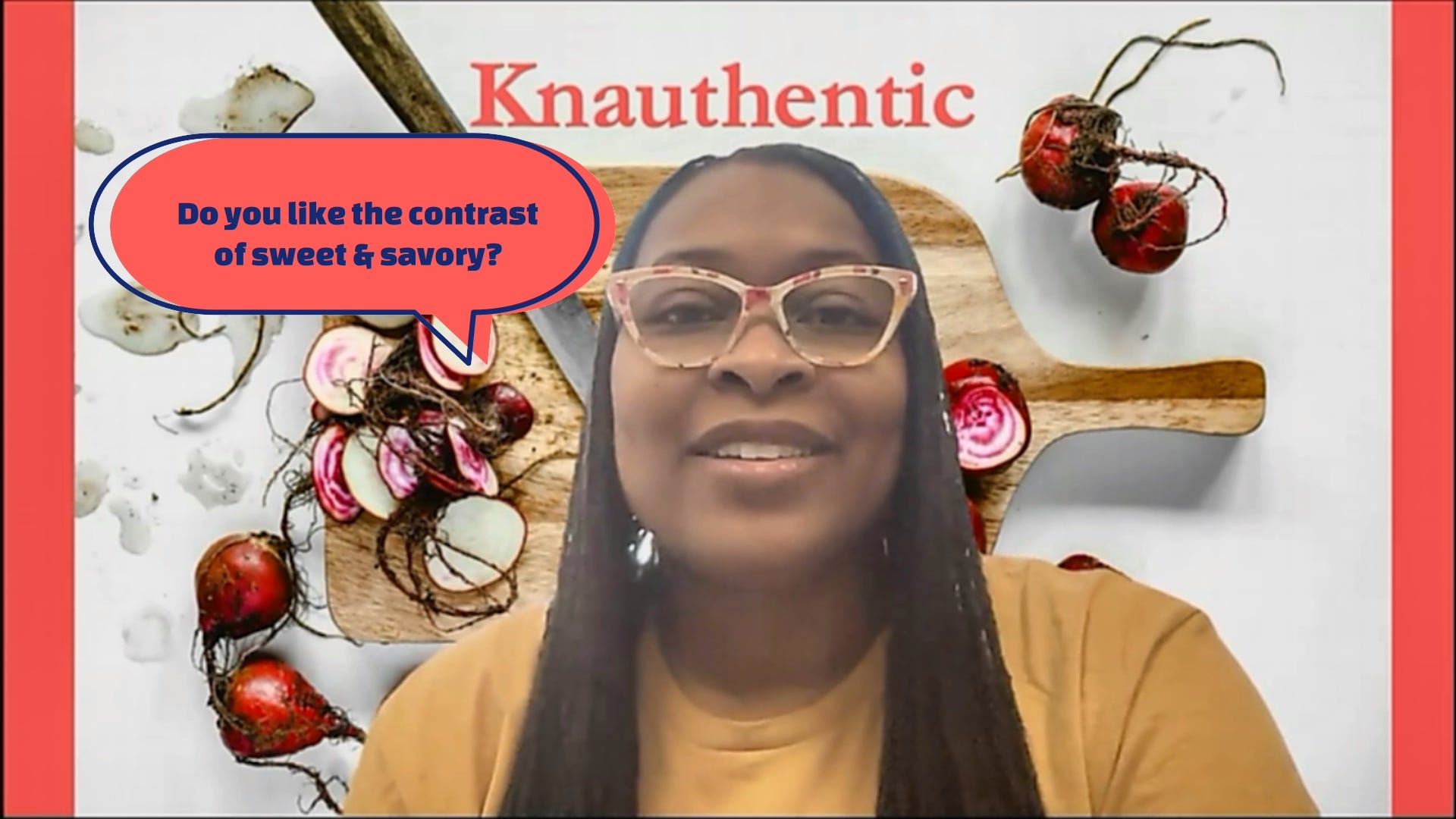 Knauthentic