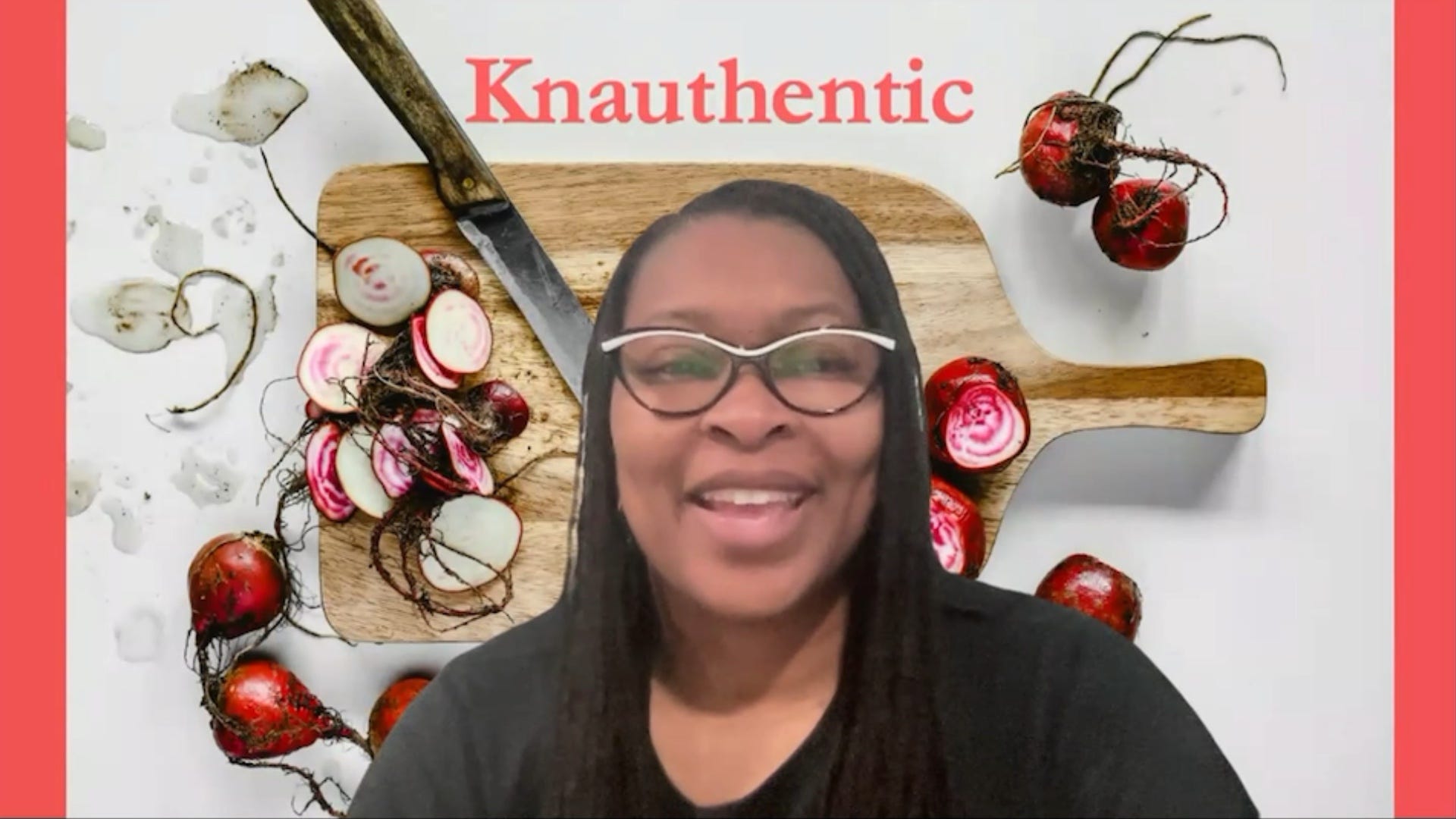 Knauthentic