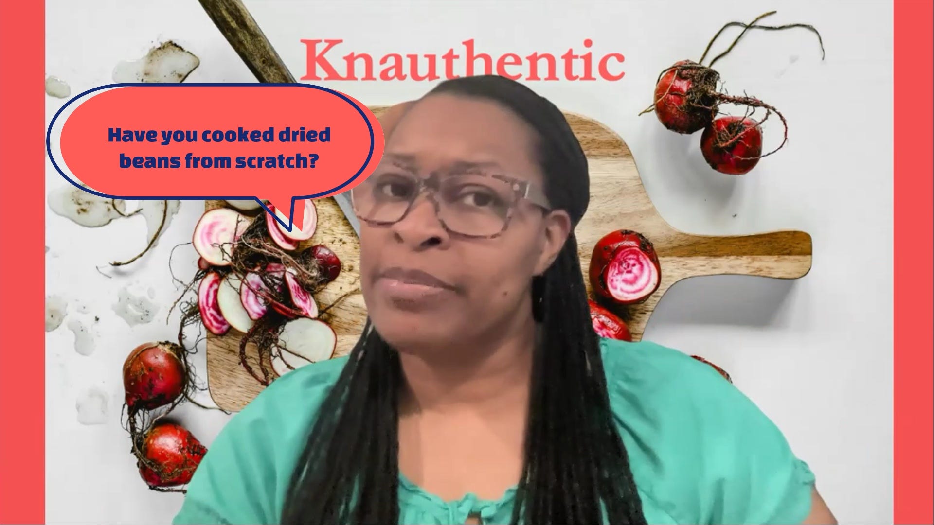 Knauthentic