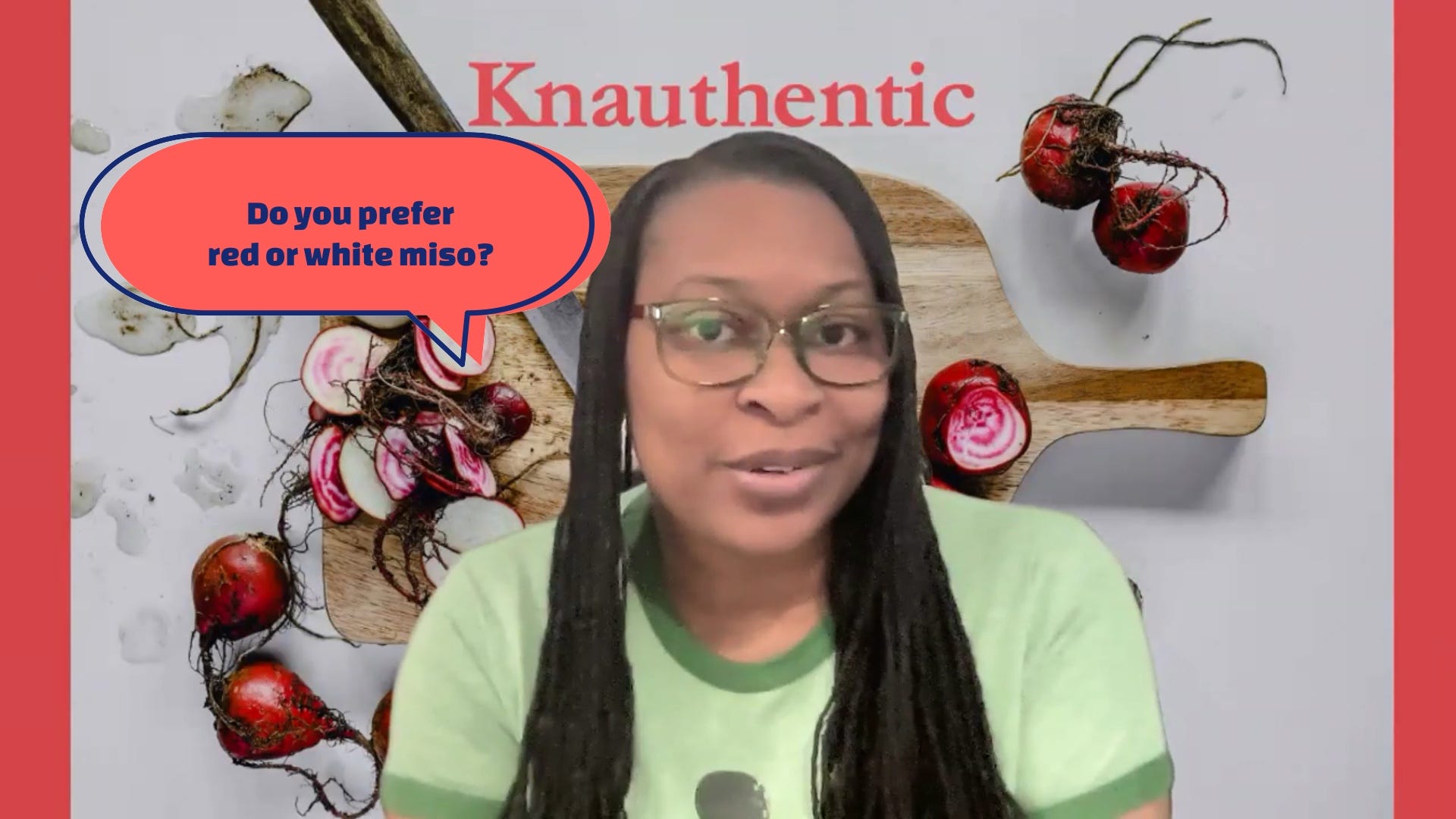 Knauthentic #26 episode artwork