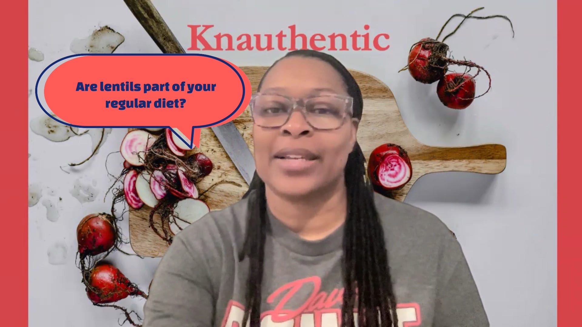 Knauthentic #27 episode artwork
