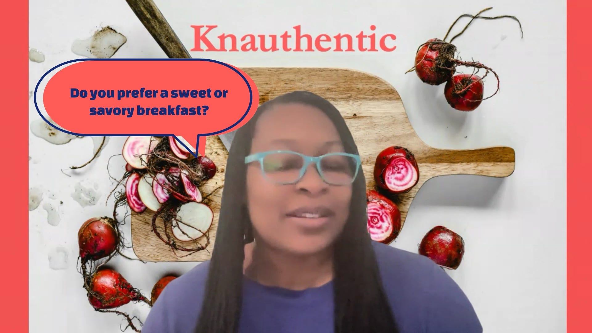 Knauthentic #29 episode artwork