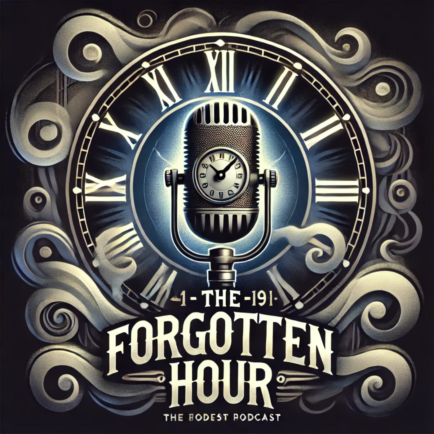 The House Knows episode artwork