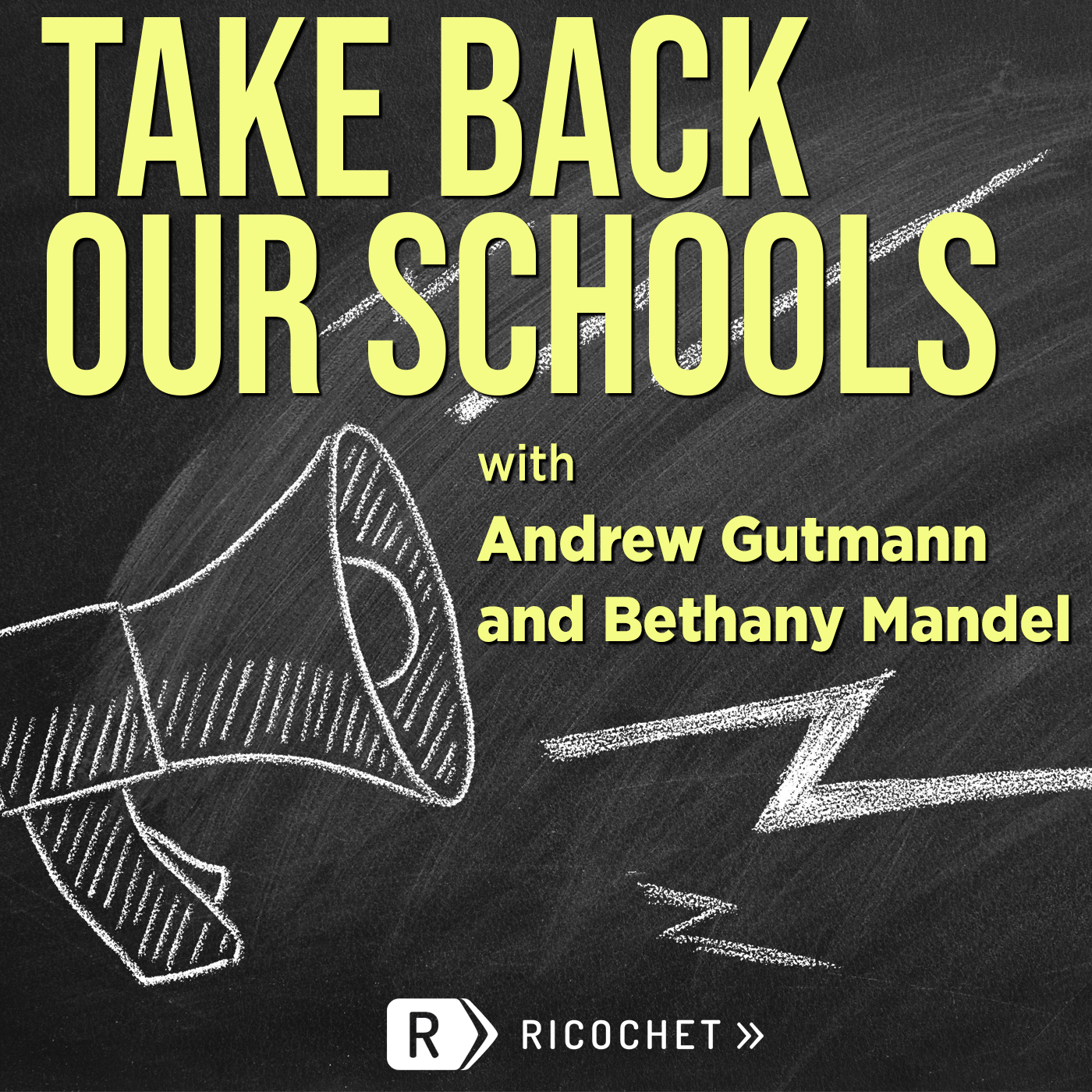 Take Back Our Schools