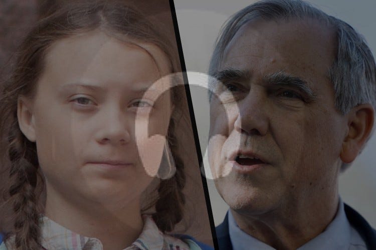 IMBW Audio: Unapologetically Punching Down at Little Kids and Oregon Senators