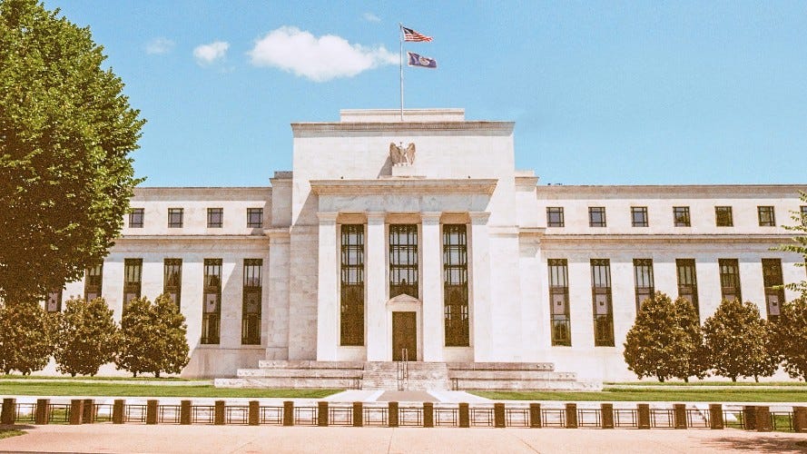IMBW Audio: What the Hell Was I Thinking: How Has The Groups’ Position on Fed Board Appointments Aged?